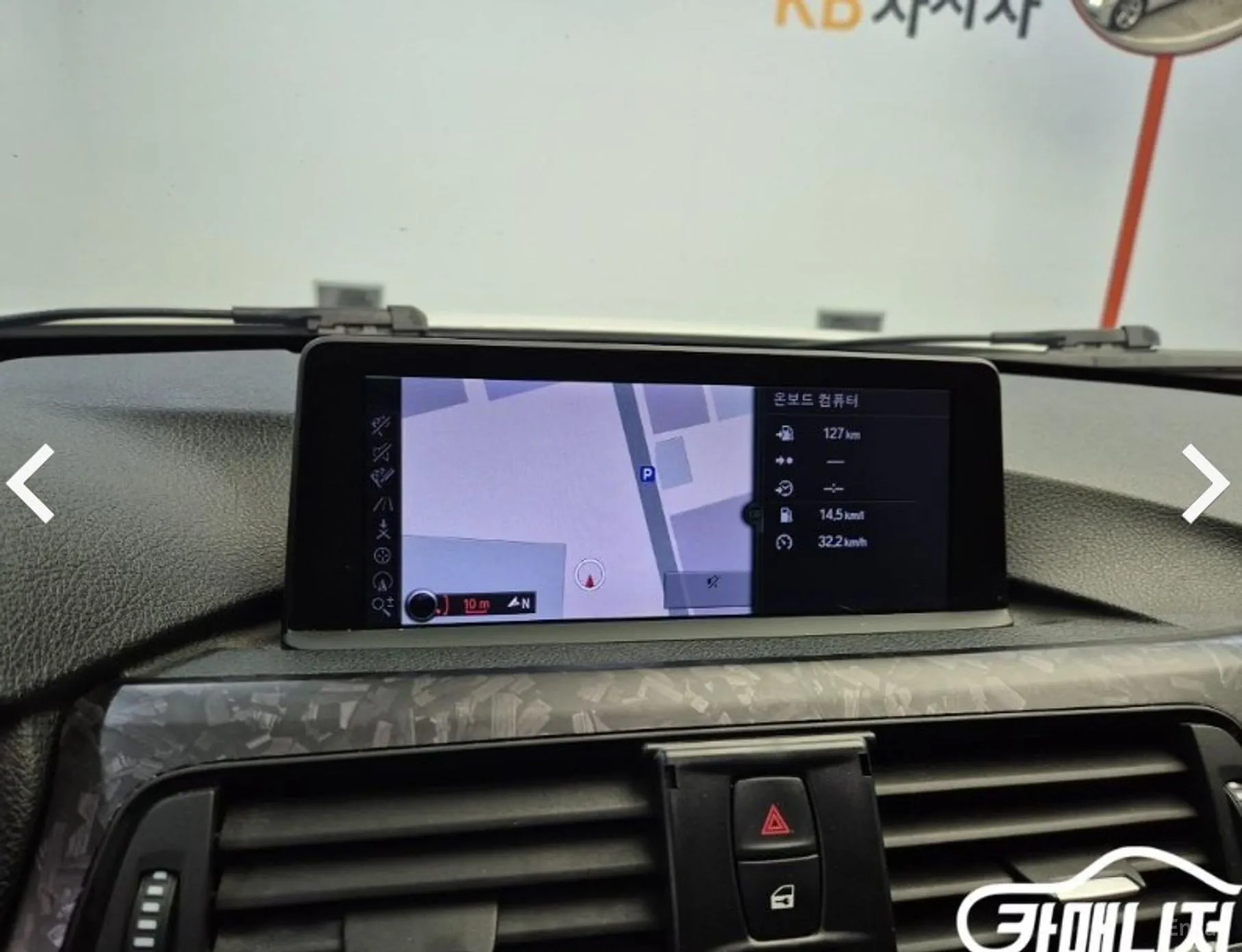 BMW 3 Series (F30) превью 14