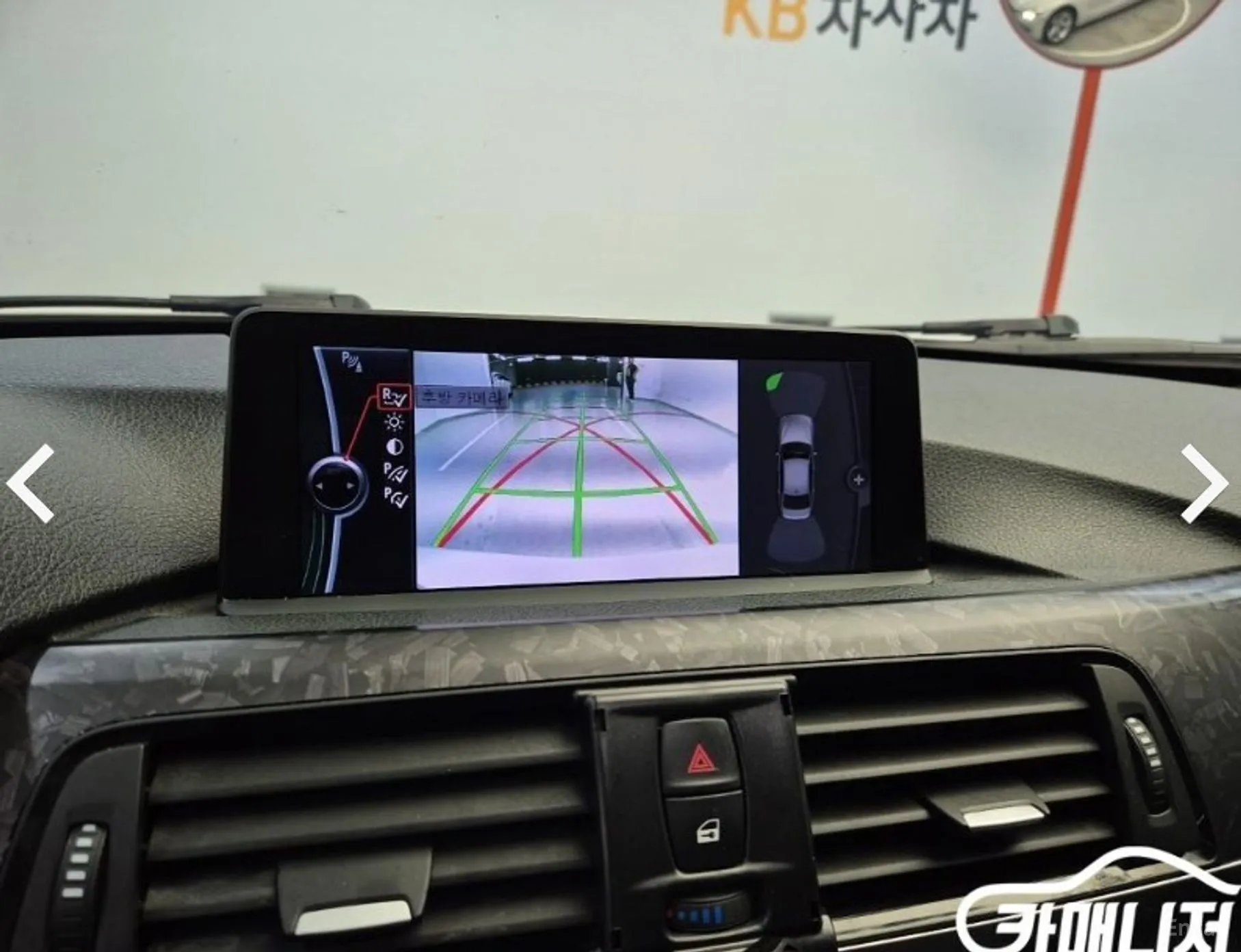 BMW 3 Series (F30) превью 15