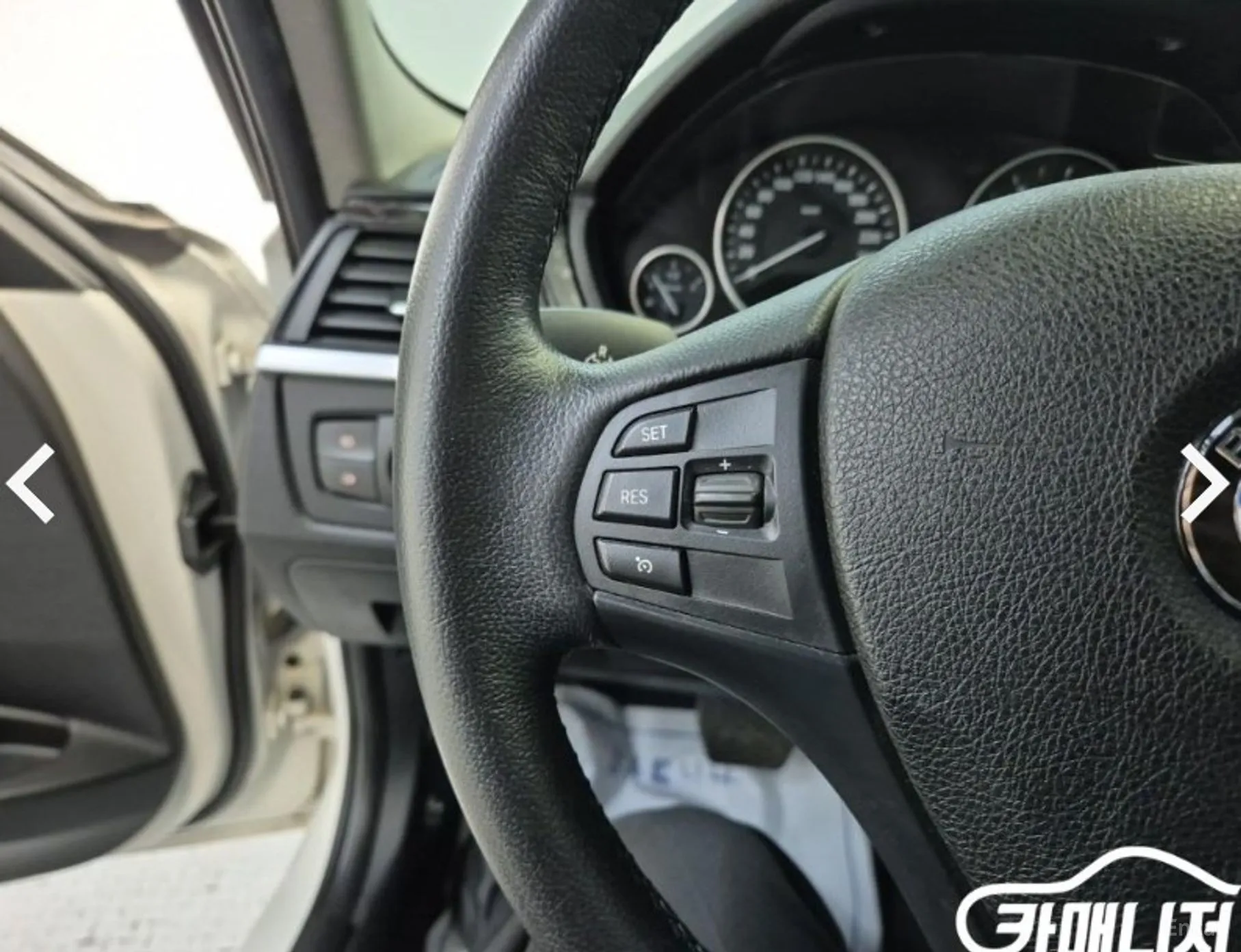 BMW 3 Series (F30) превью 16