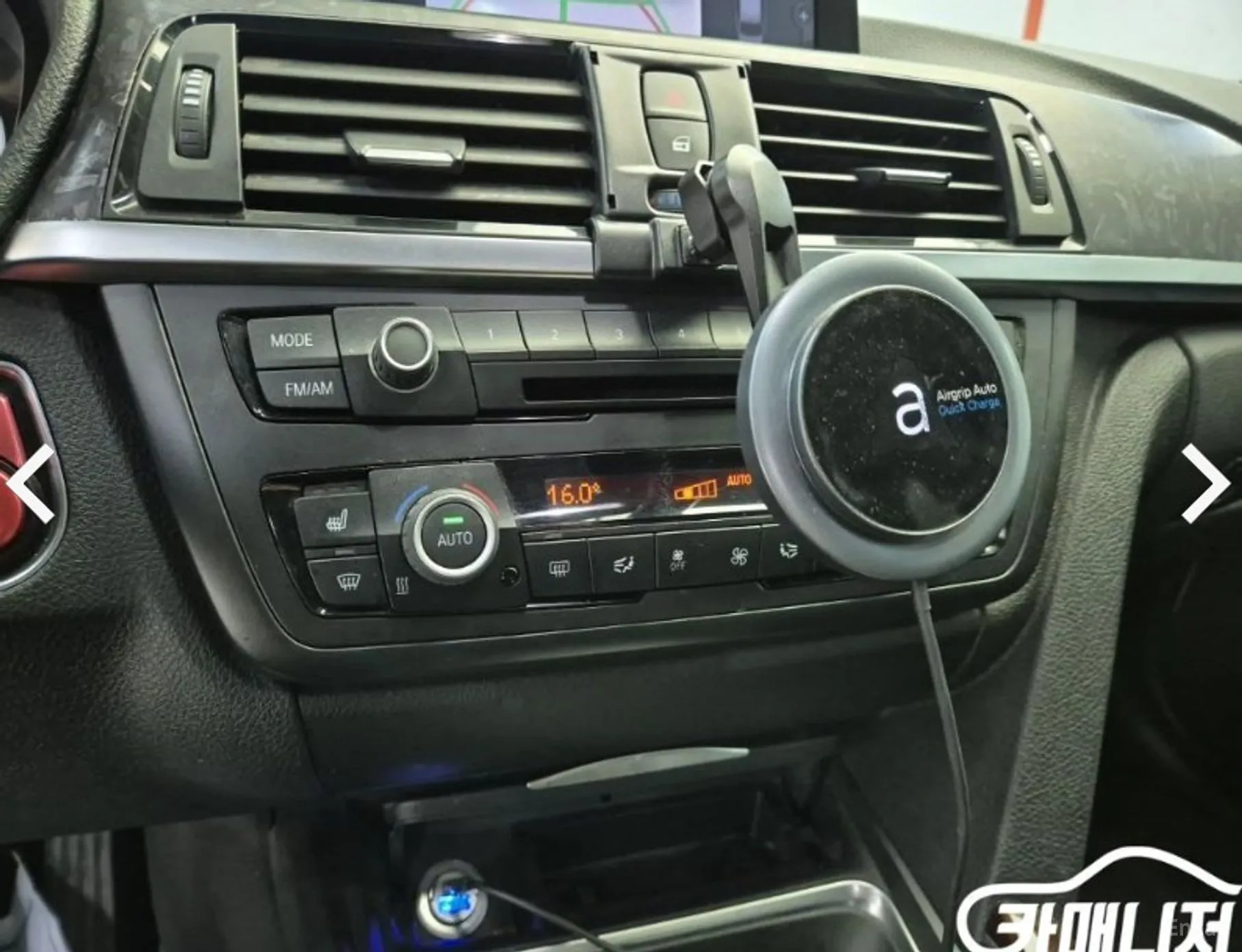 BMW 3 Series (F30) превью 17