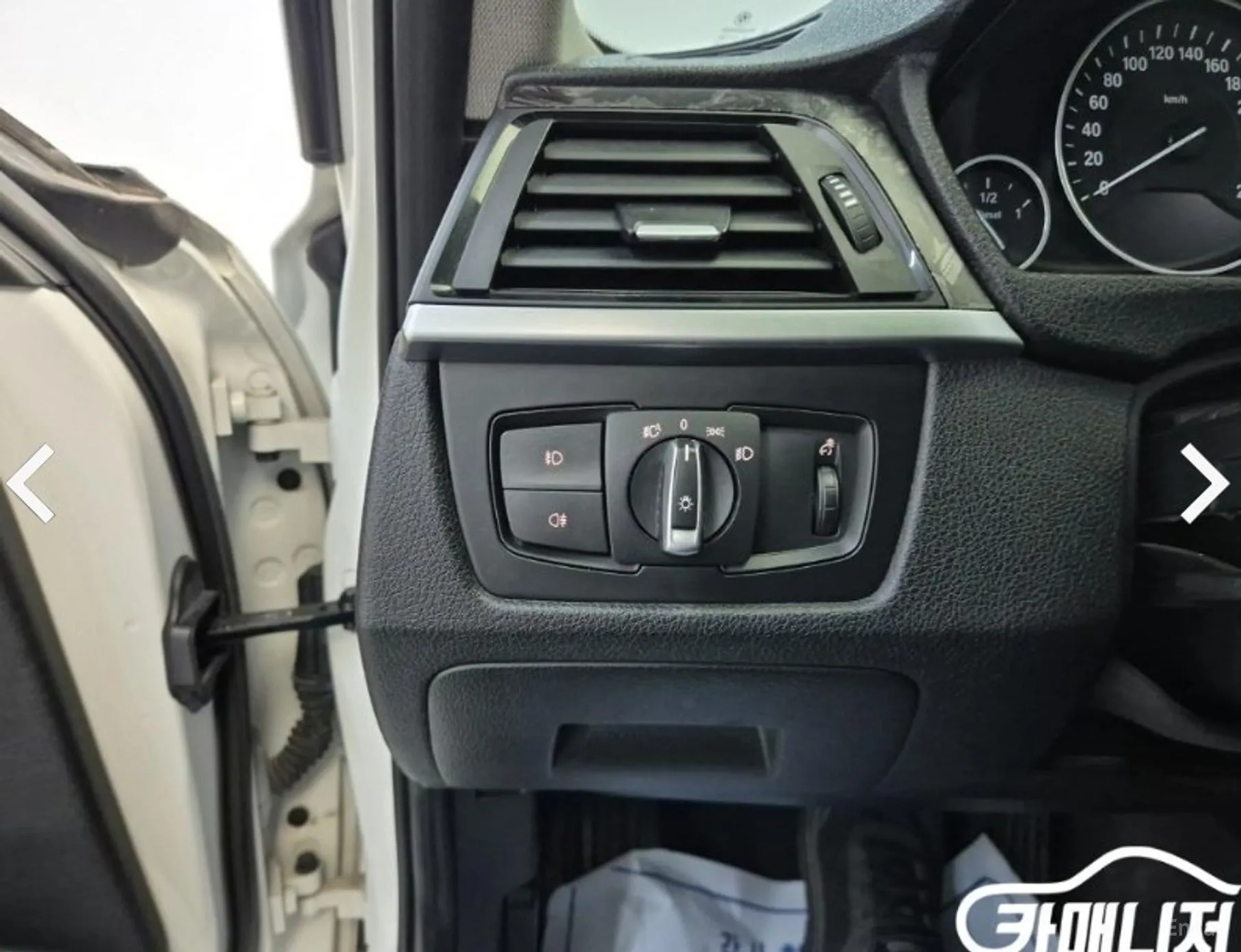BMW 3 Series (F30) превью 18