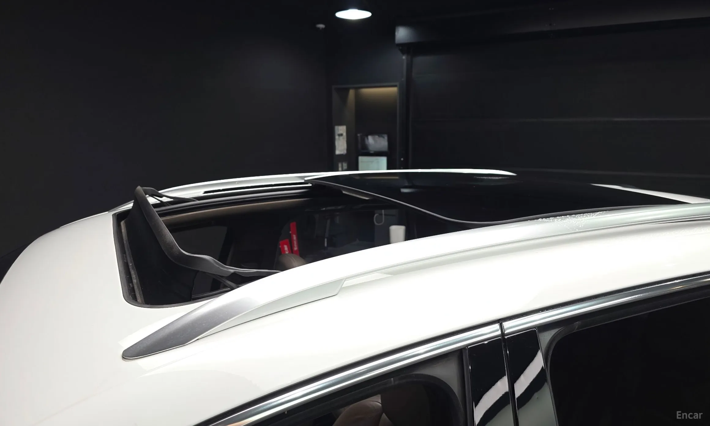 Porsche New Cayenne превью 19