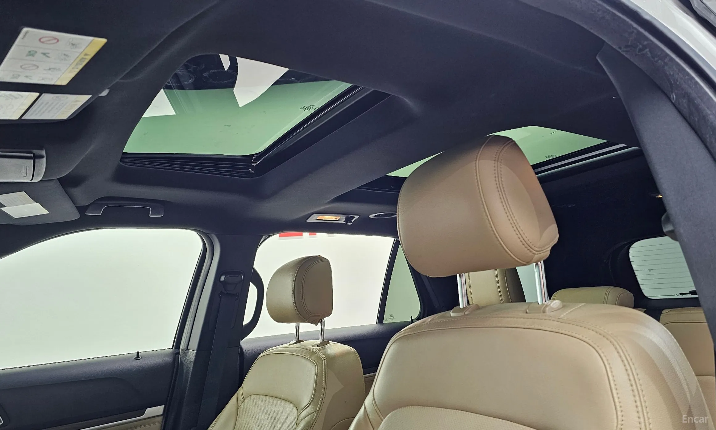 Ford Explorer превью 19