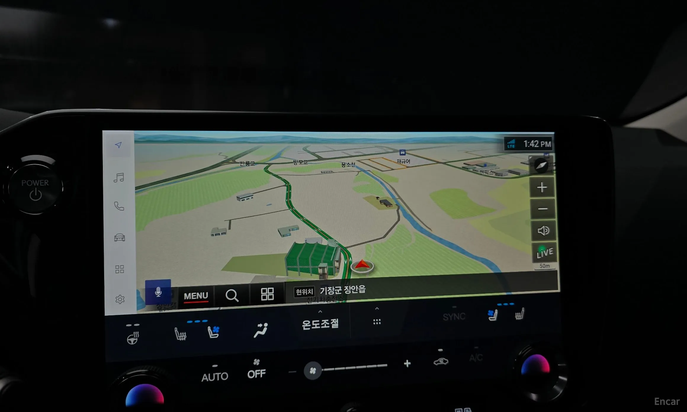 Lexus NX350h Gen 2 превью 15