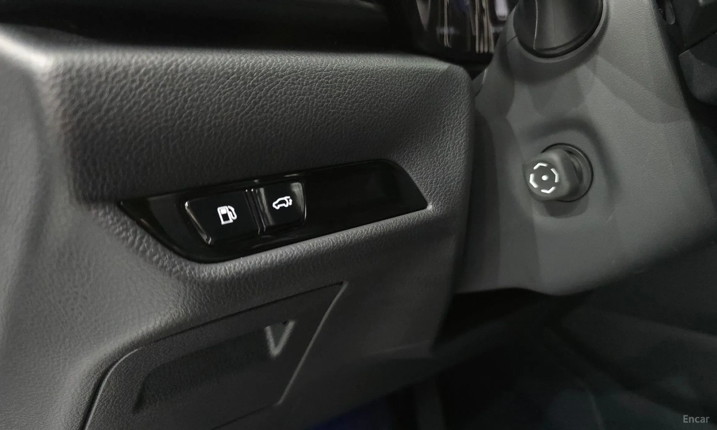 Lexus NX350h Gen 2 превью 18