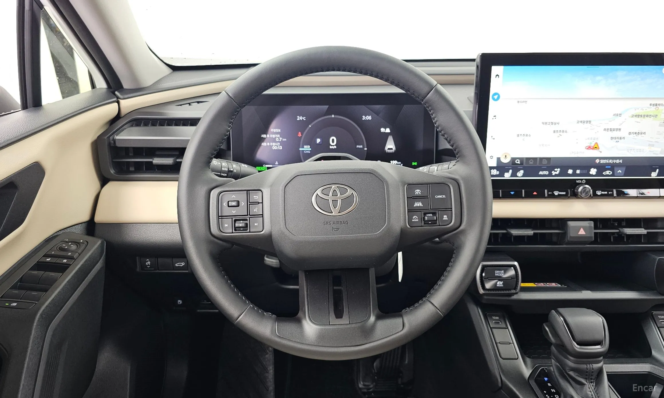 Toyota RAV4 6th Generation превью 13