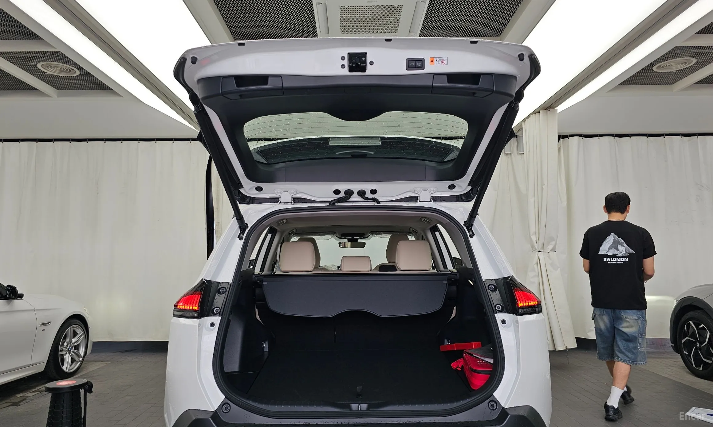 Toyota RAV4 6th Generation превью 20