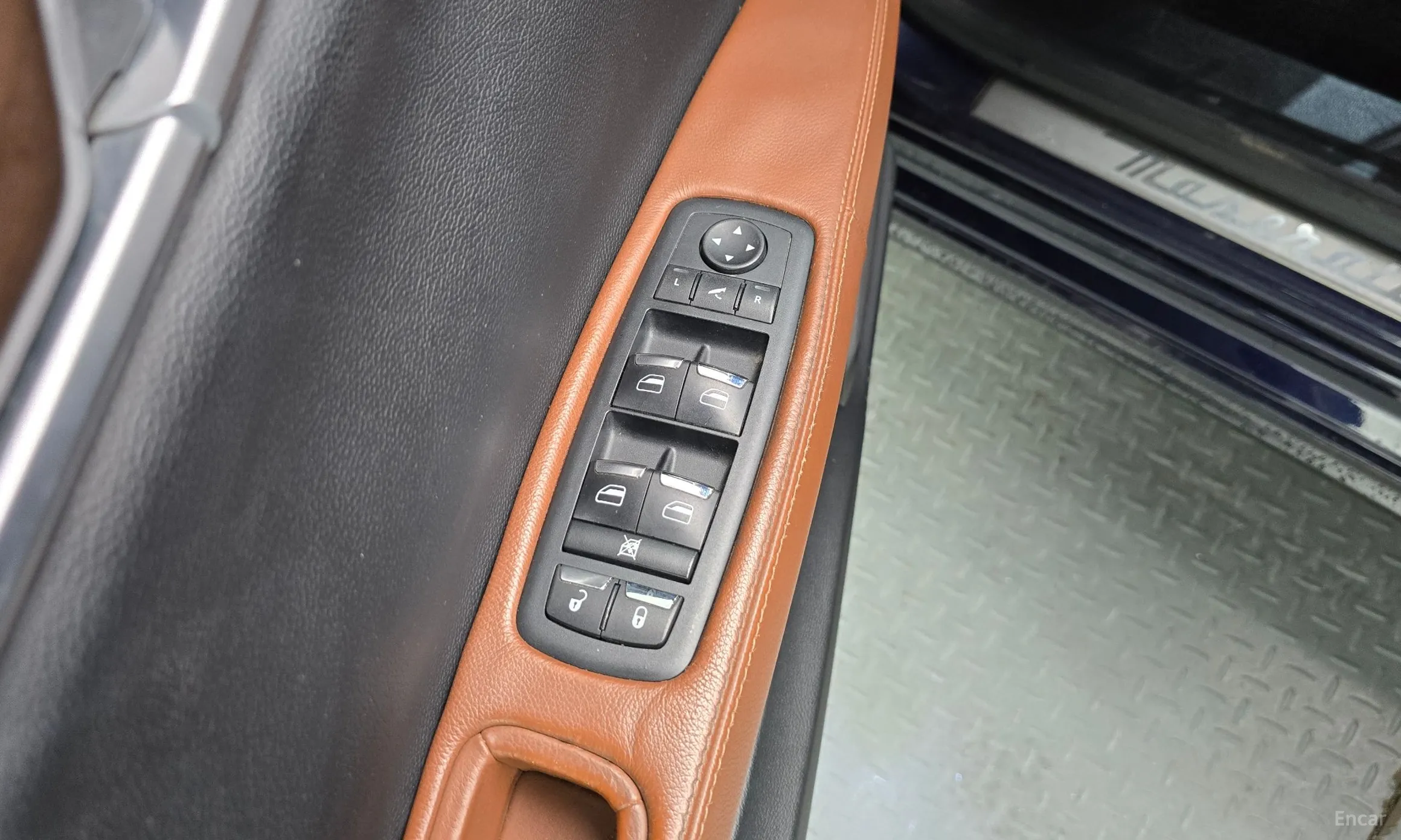 Maserati Ghibli превью 18