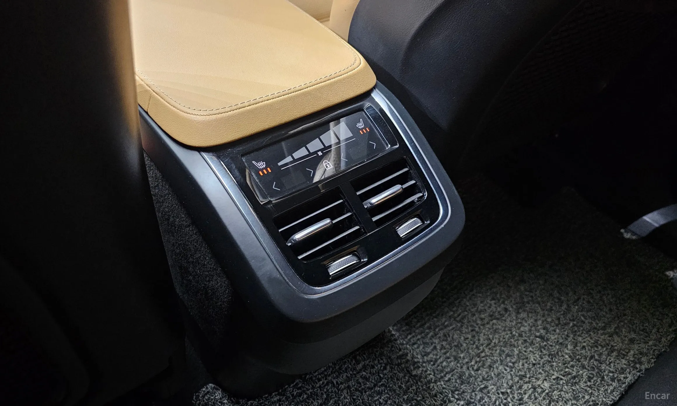 Volvo XC90 Gen 2 превью 18