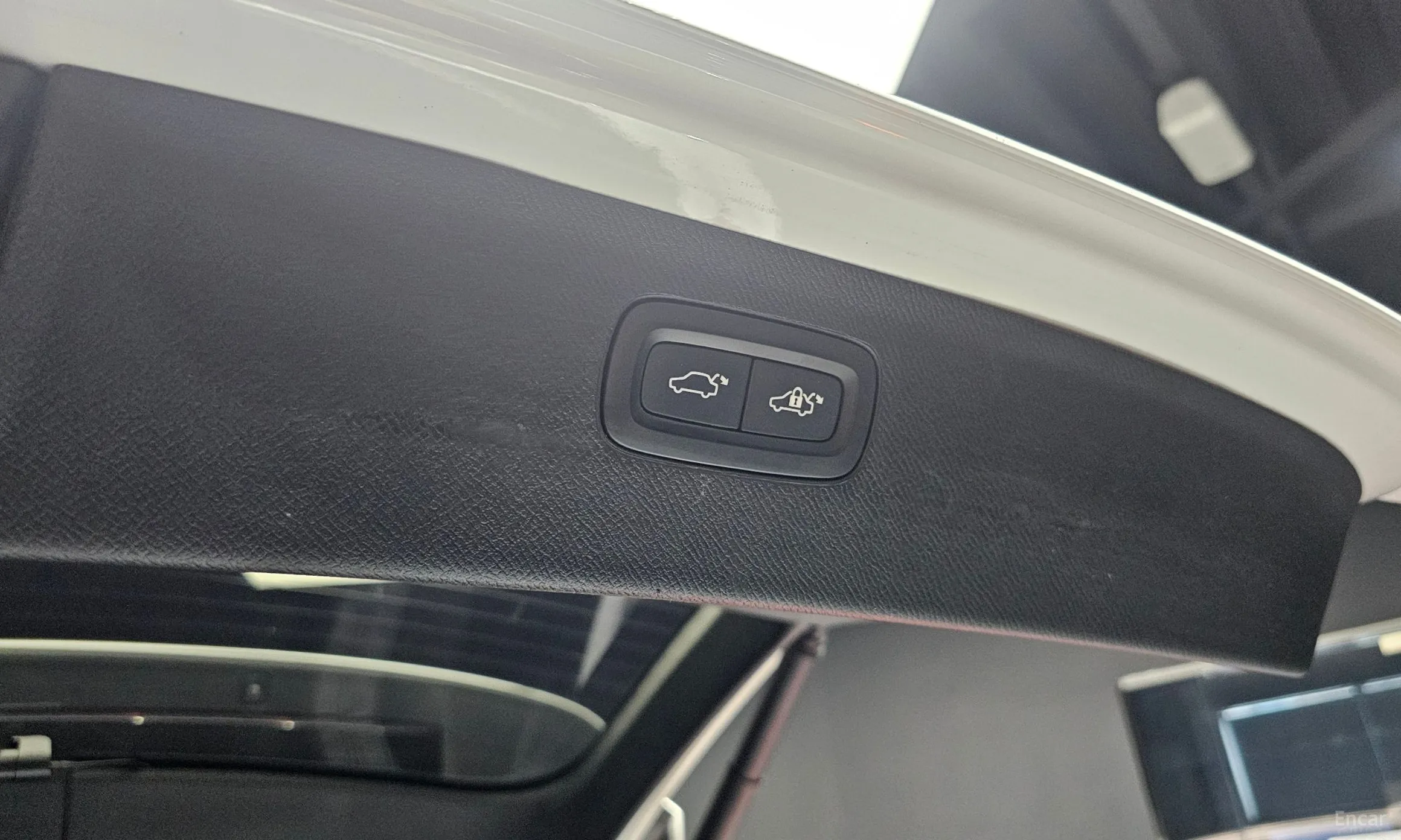 Volvo XC90 Gen 2 превью 20