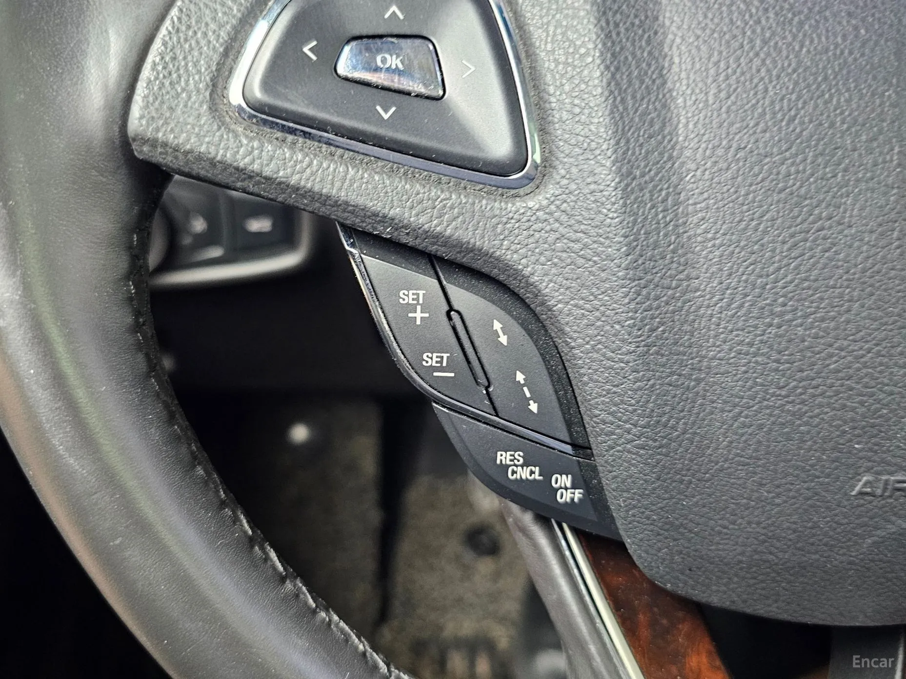 Lincoln New MKZ превью 16