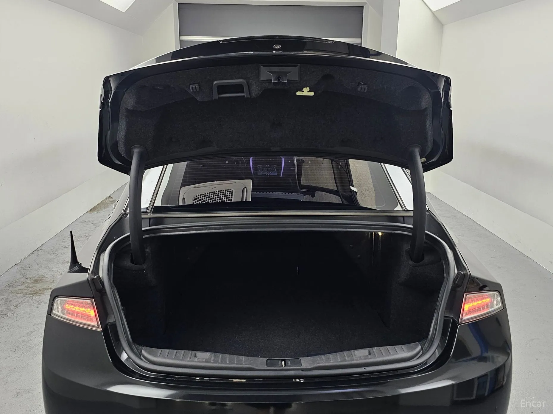 Lincoln New MKZ превью 19