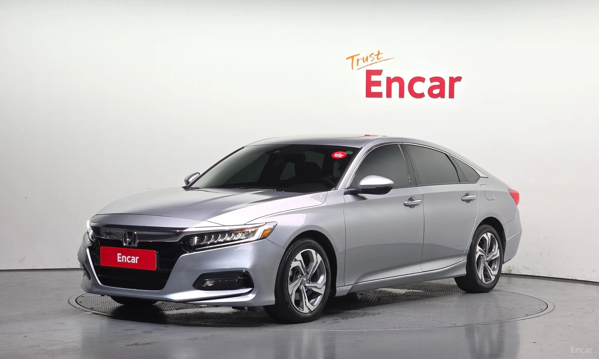 Accord 10th Generation