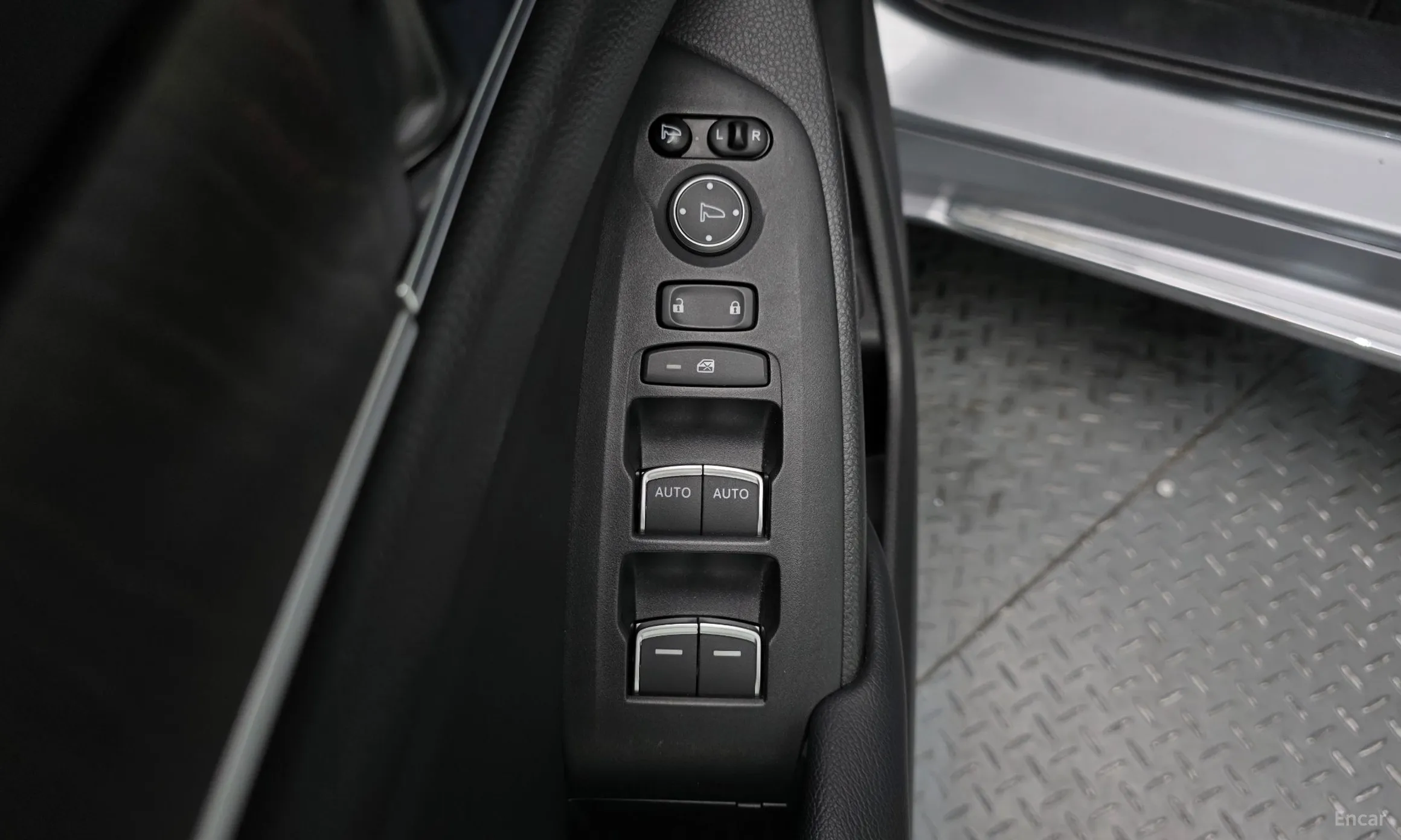 Honda Accord 10th Generation превью 14
