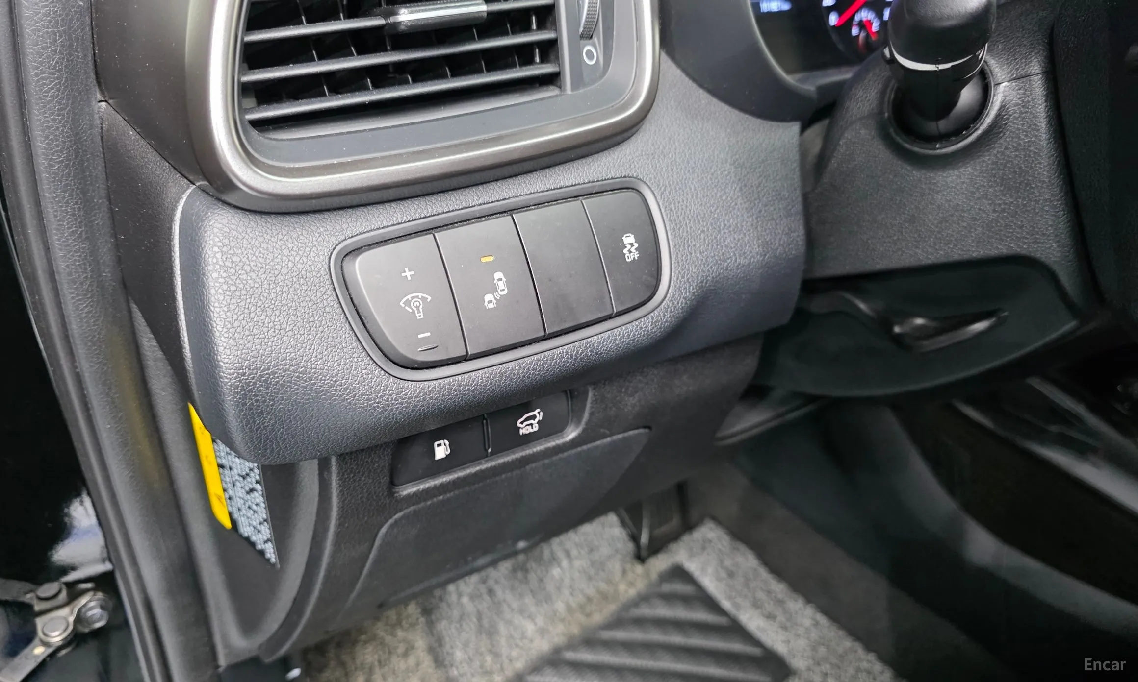 Kia Sorento превью 17