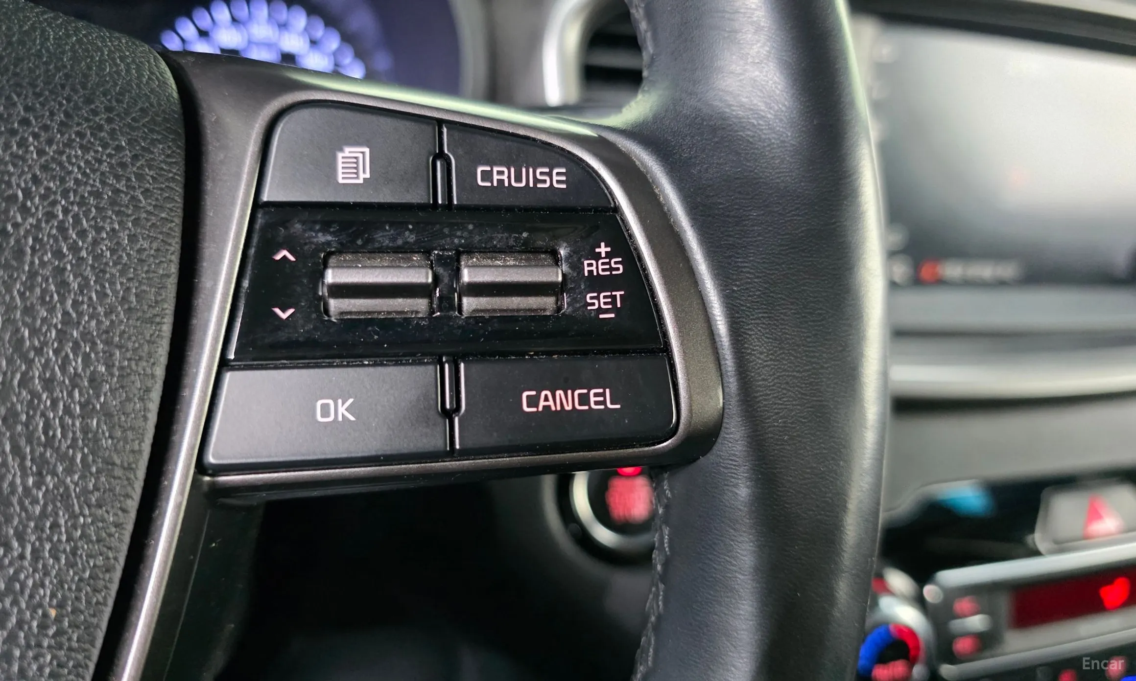 Kia Sorento превью 18