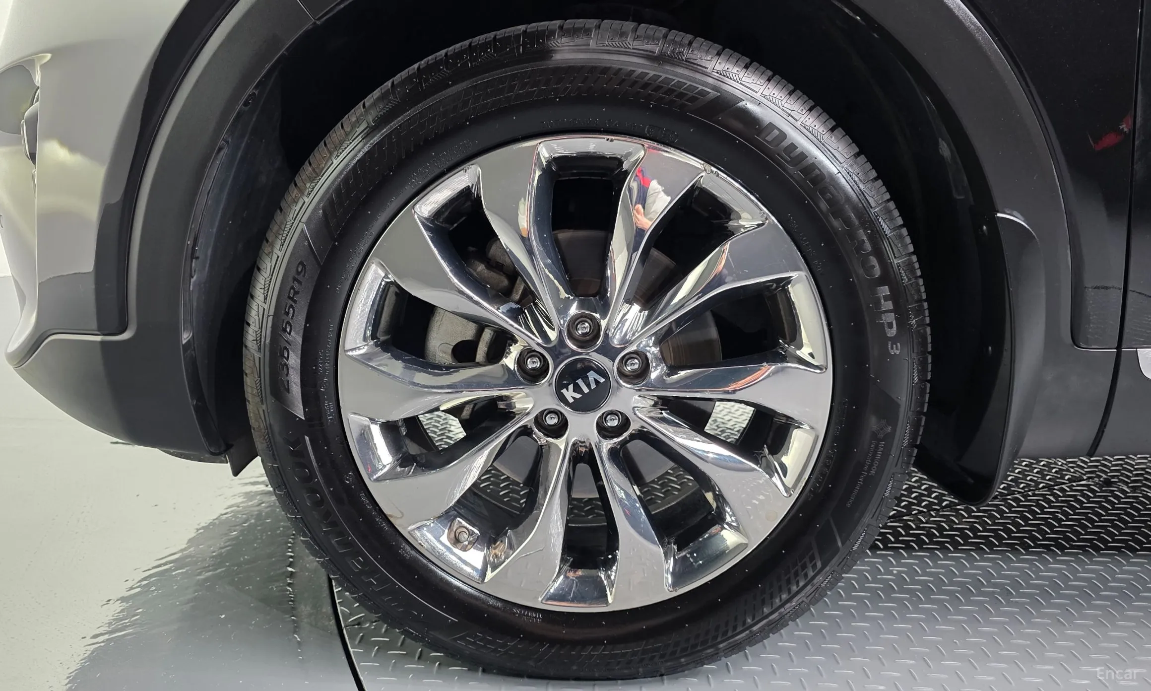 Kia Sorento превью 5