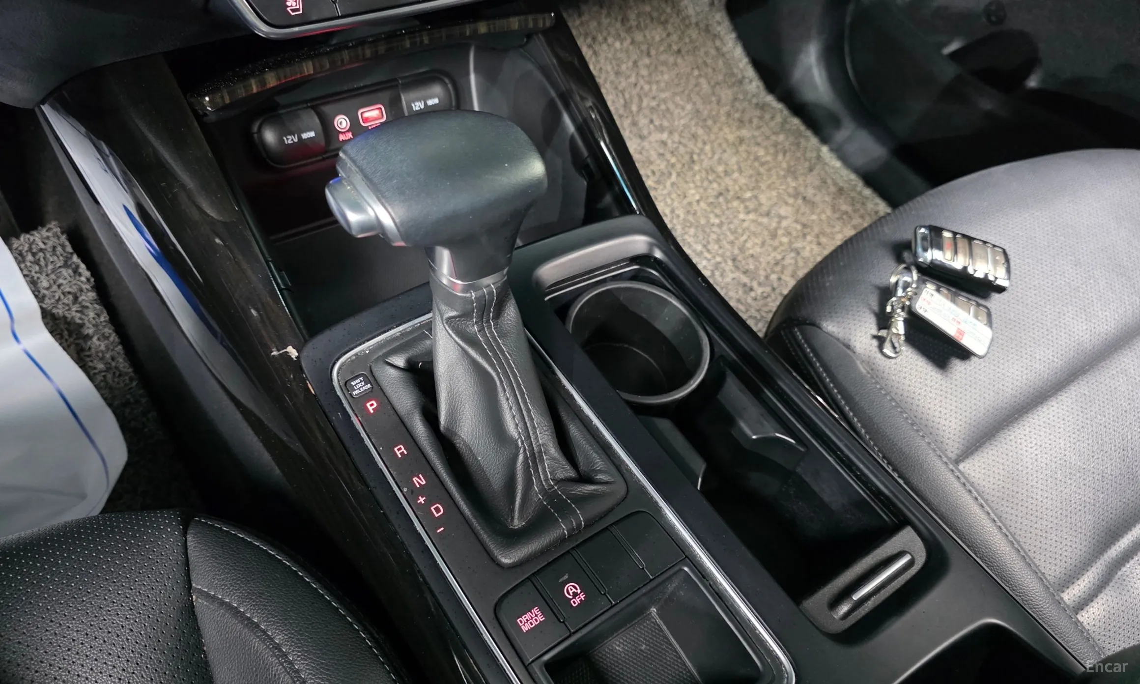 Kia Sorento превью 9