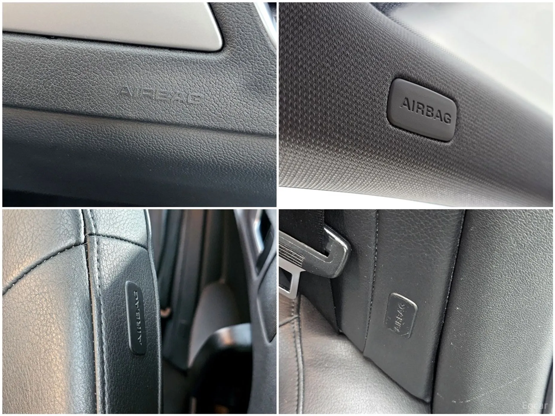 Audi New A4 превью 17