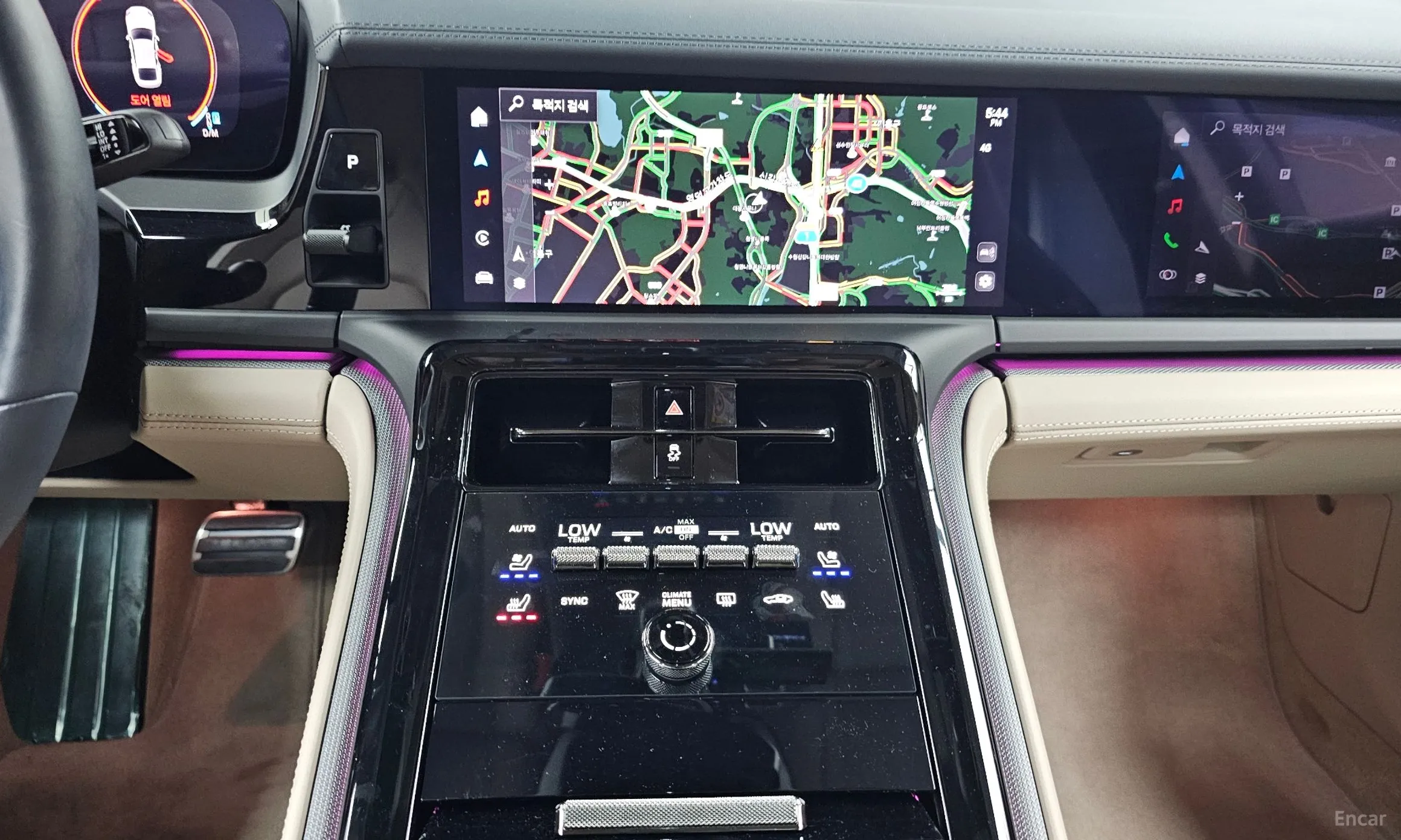 Porsche Panamera (976) превью 12