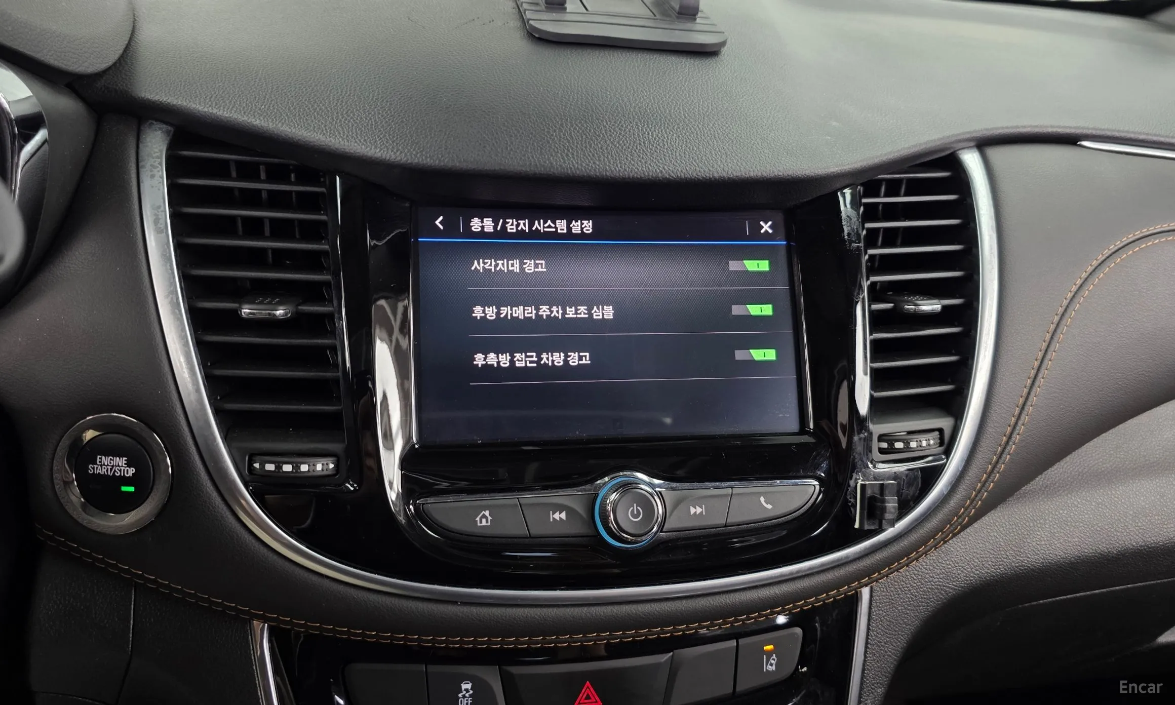 Chevrolet (GM Daewoo) Trax превью 16