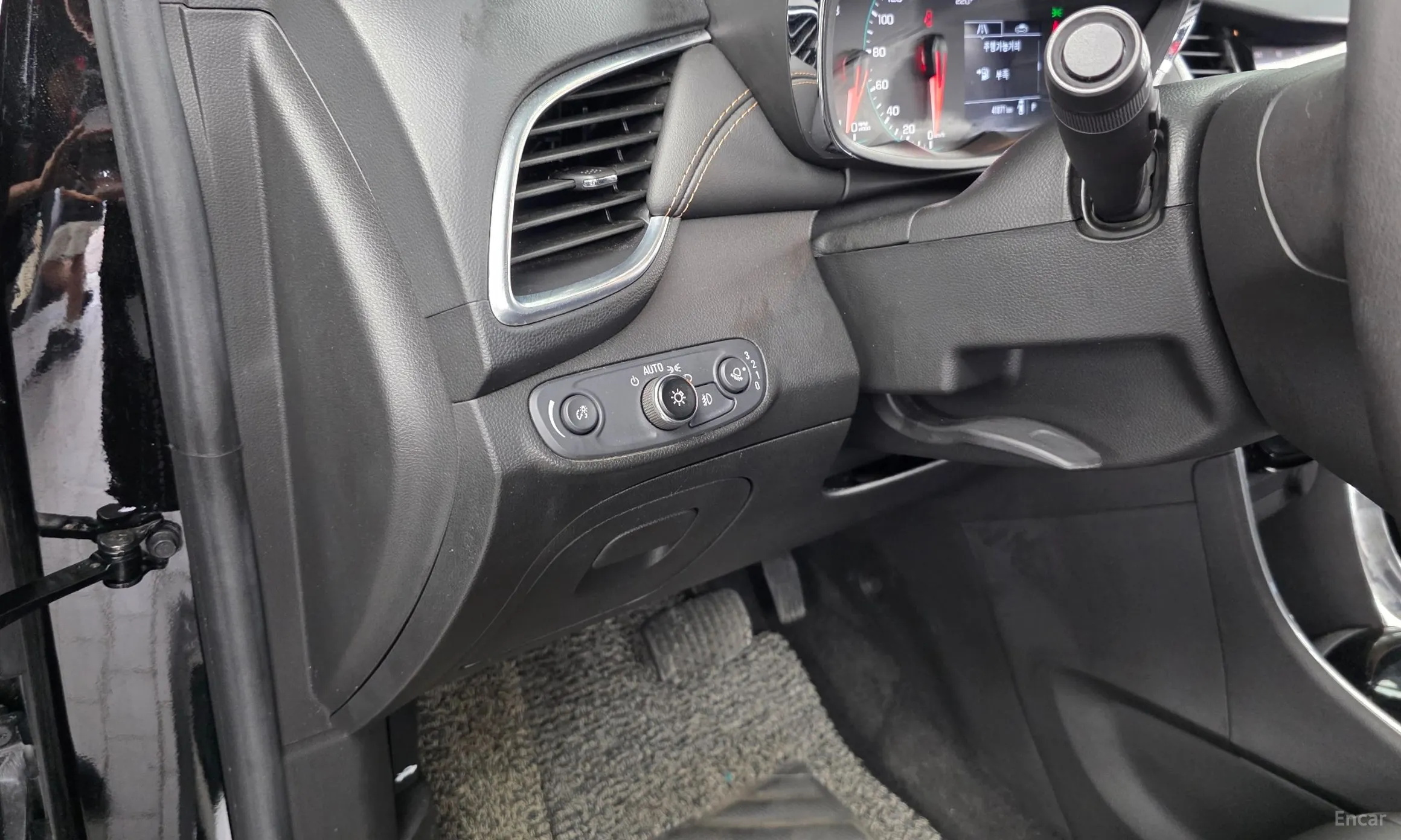 Chevrolet (GM Daewoo) Trax превью 17