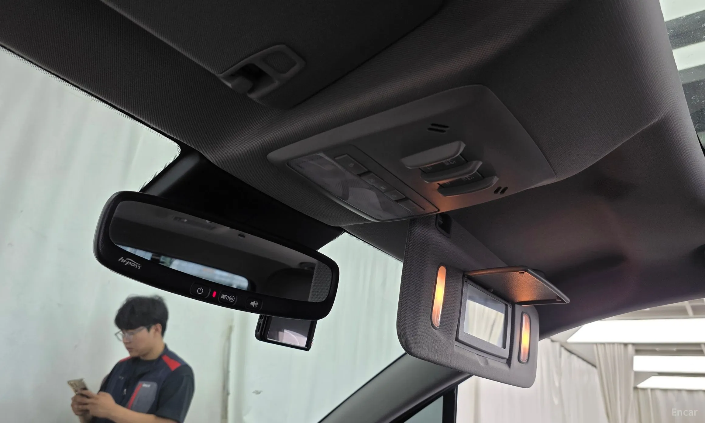 Chevrolet (GM Daewoo) Trax превью 18