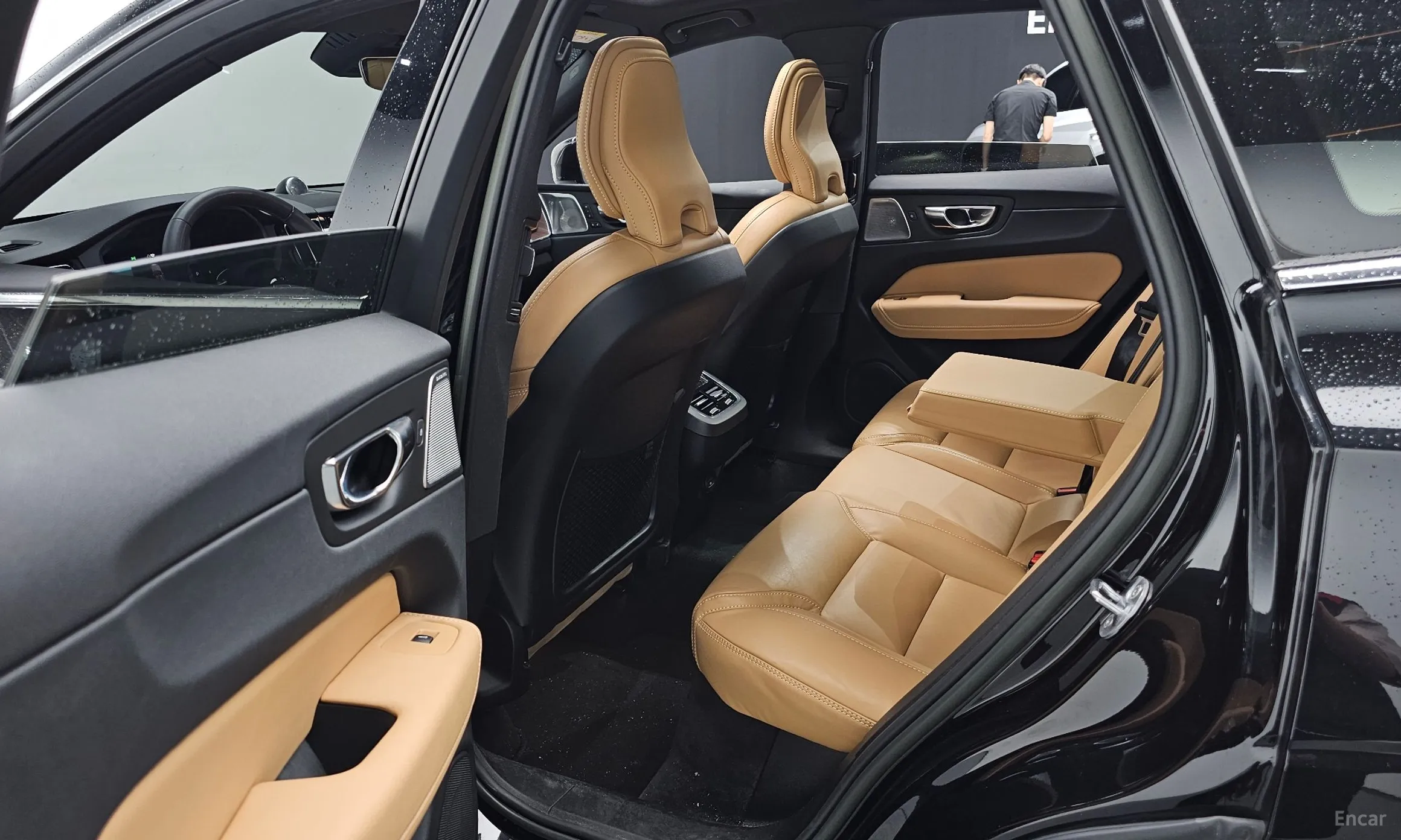 Volvo XC60 Gen 2 превью 12