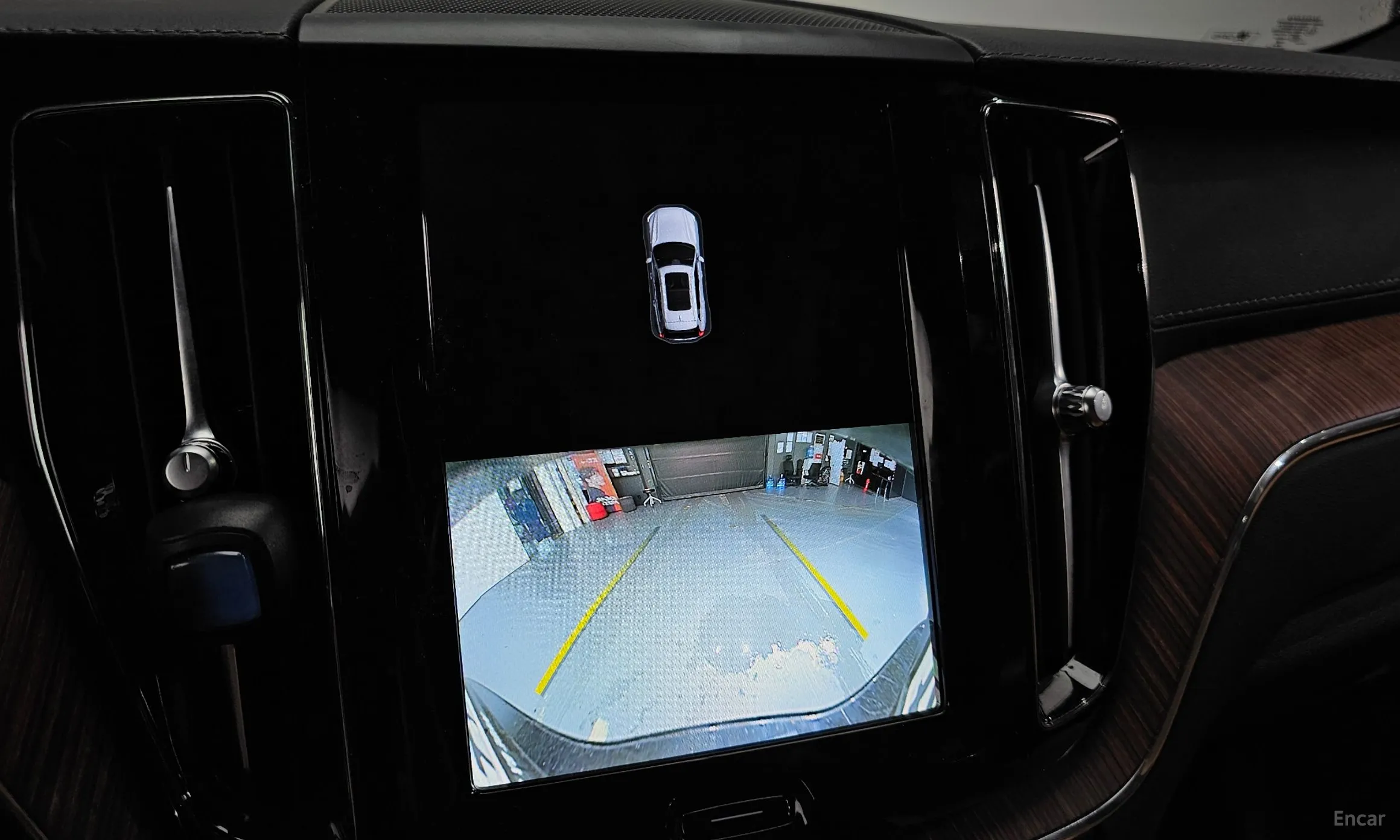 Volvo XC60 Gen 2 превью 15