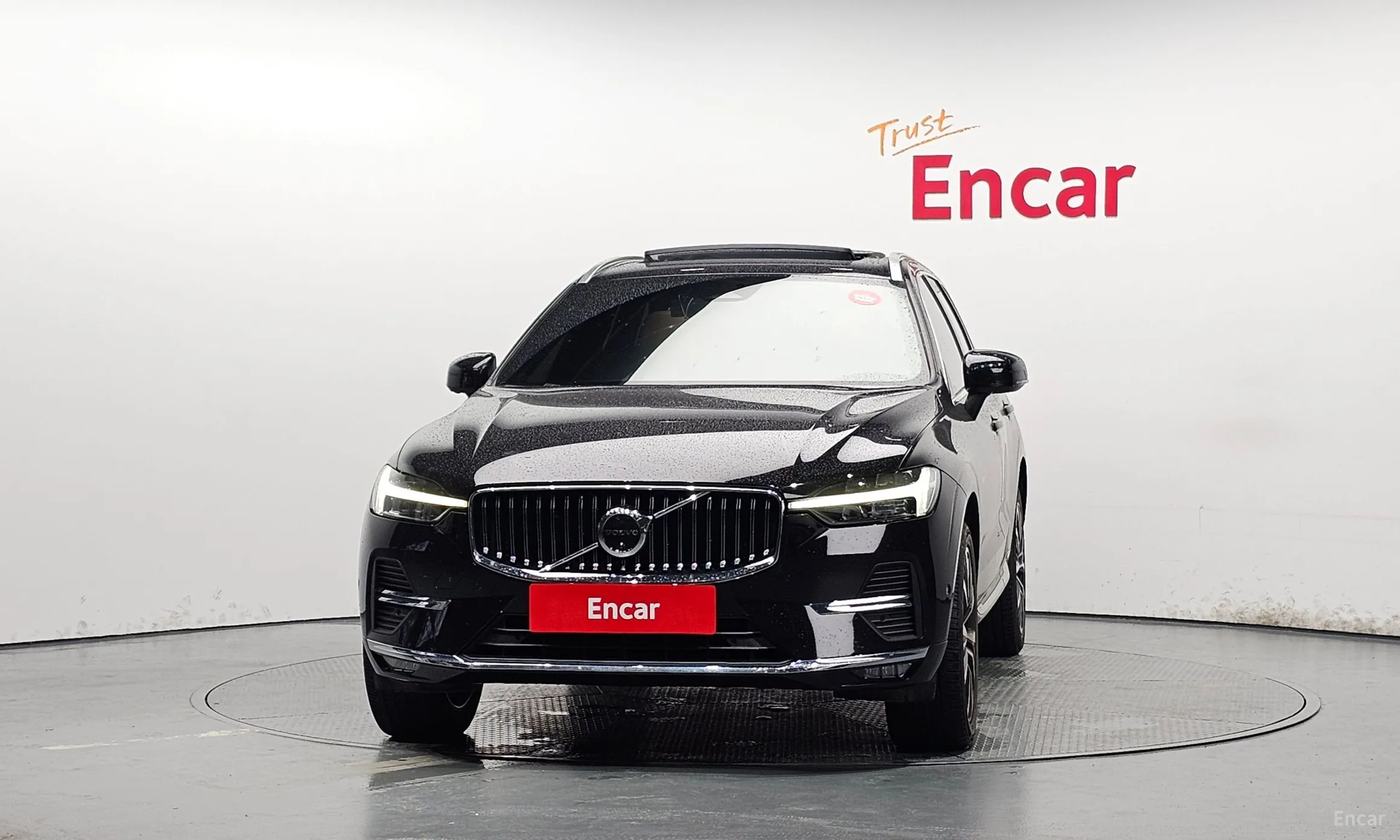 Volvo XC60 Gen 2 превью 3
