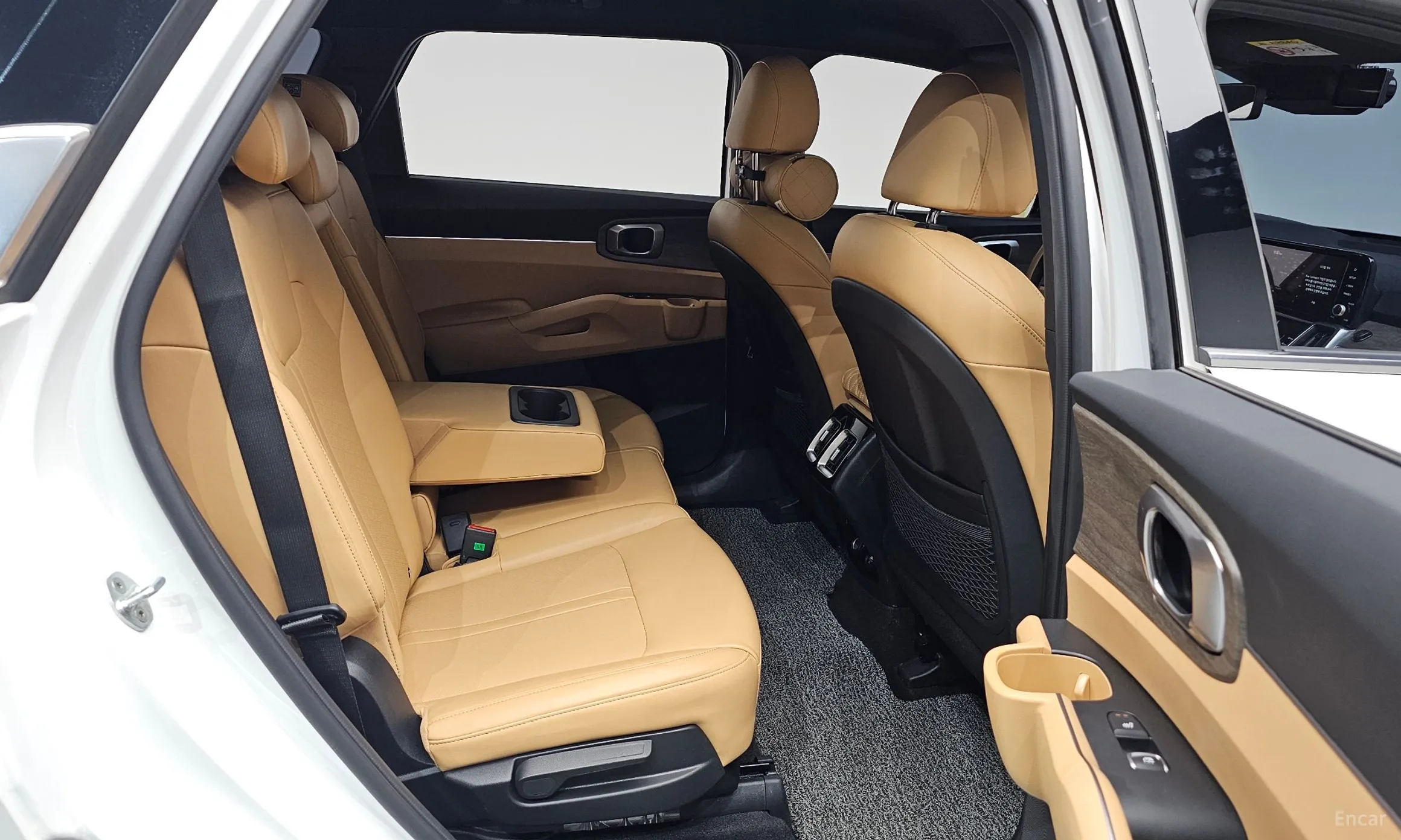 Kia Sorento 4th generation превью 12