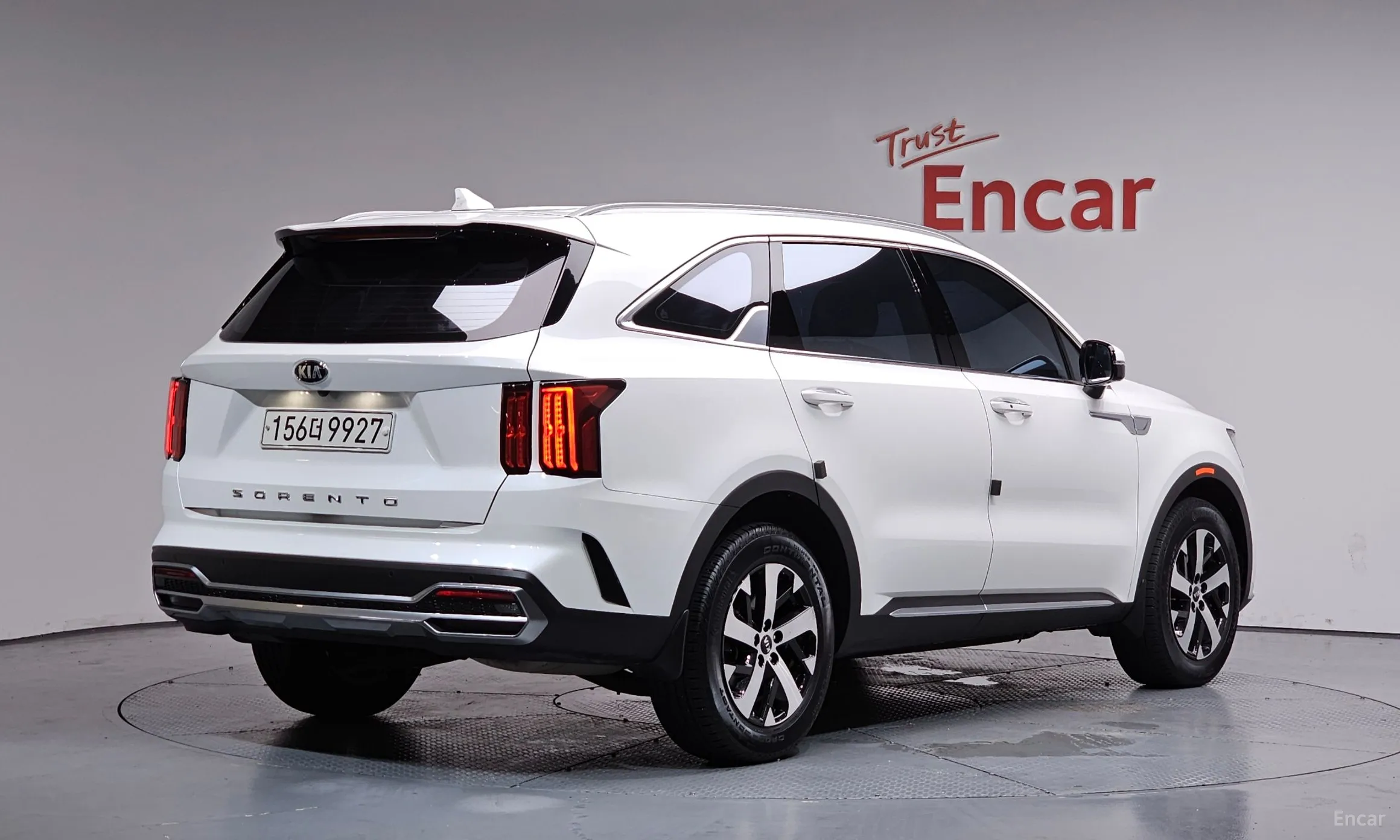 Kia Sorento 4th generation