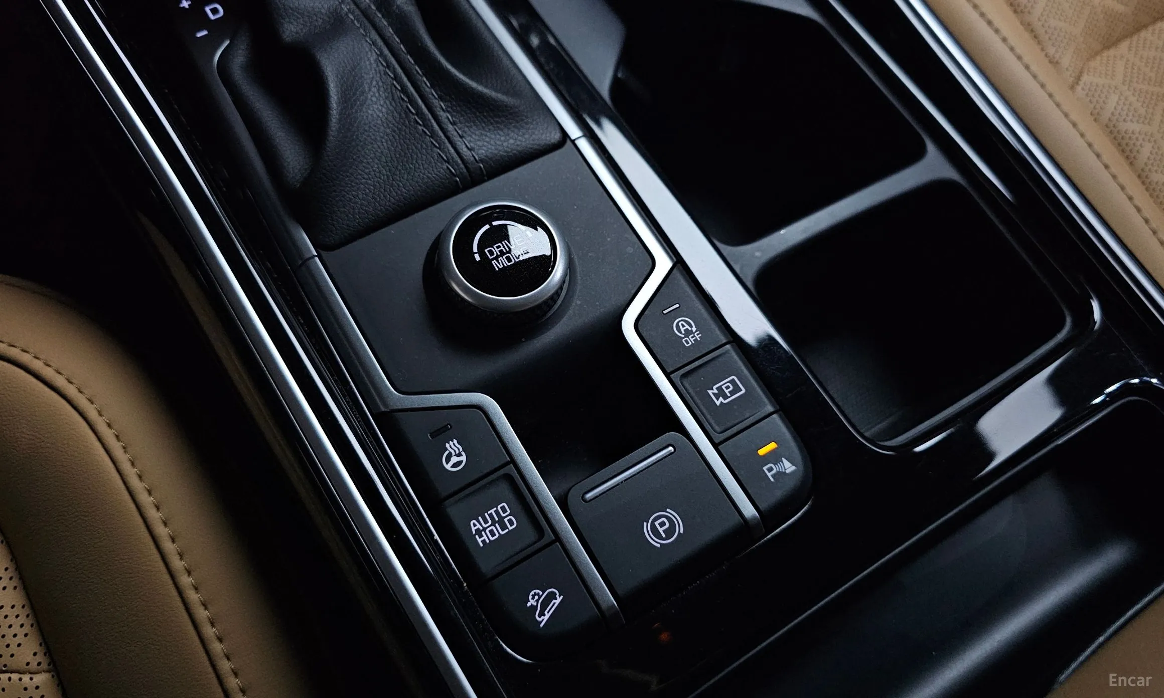 Kia Sorento 4th generation превью 19