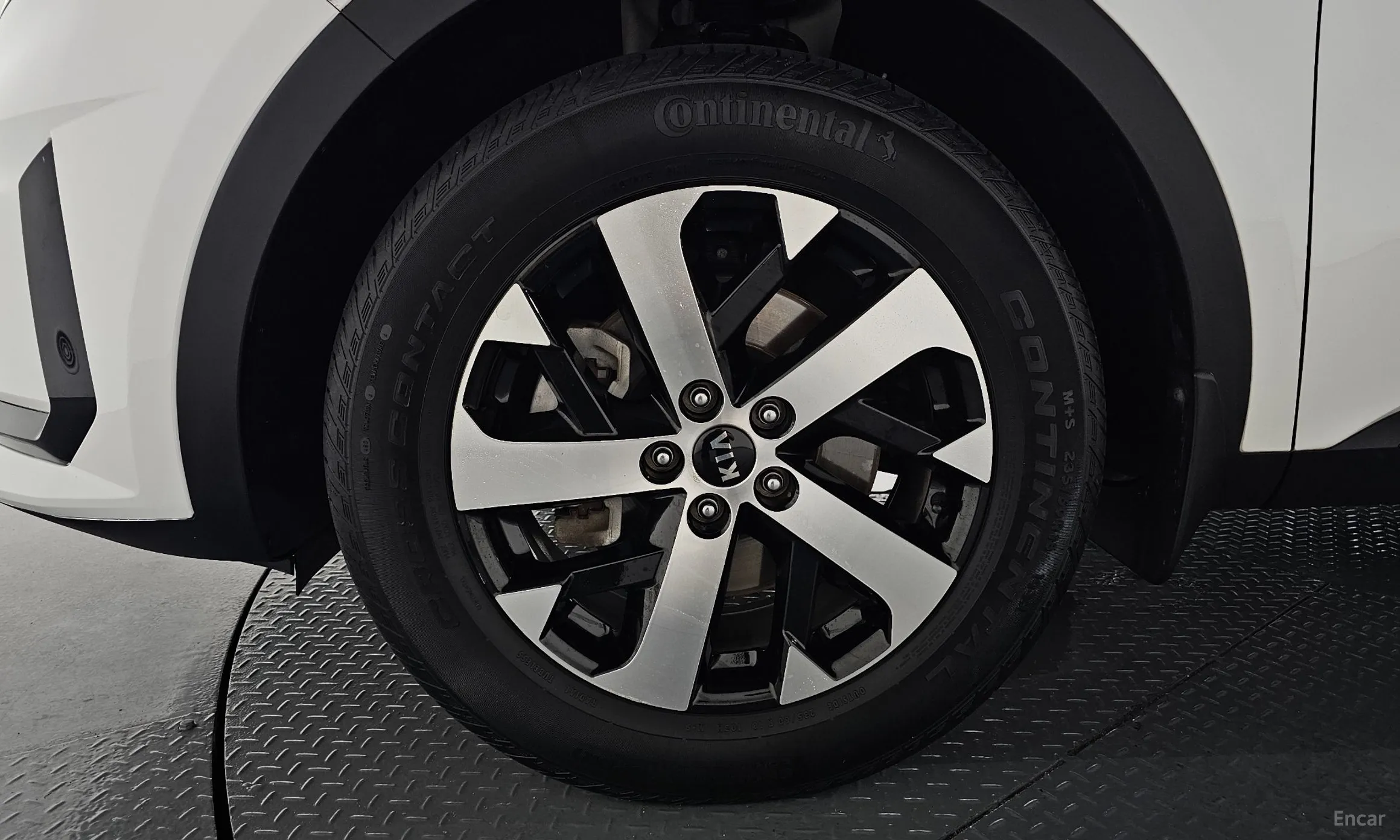 Kia Sorento 4th generation превью 5