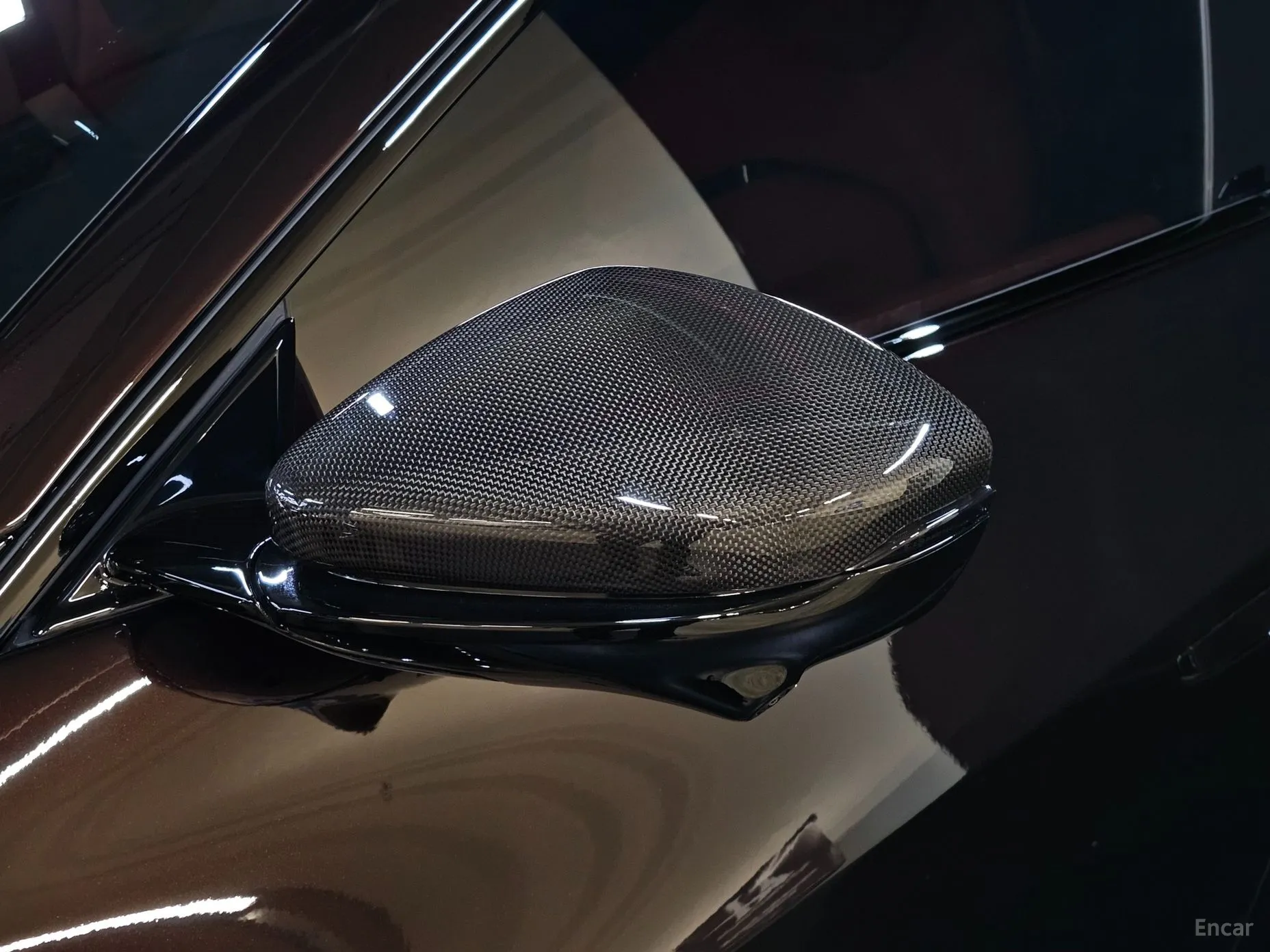 Ferrari Puro Sange превью 10