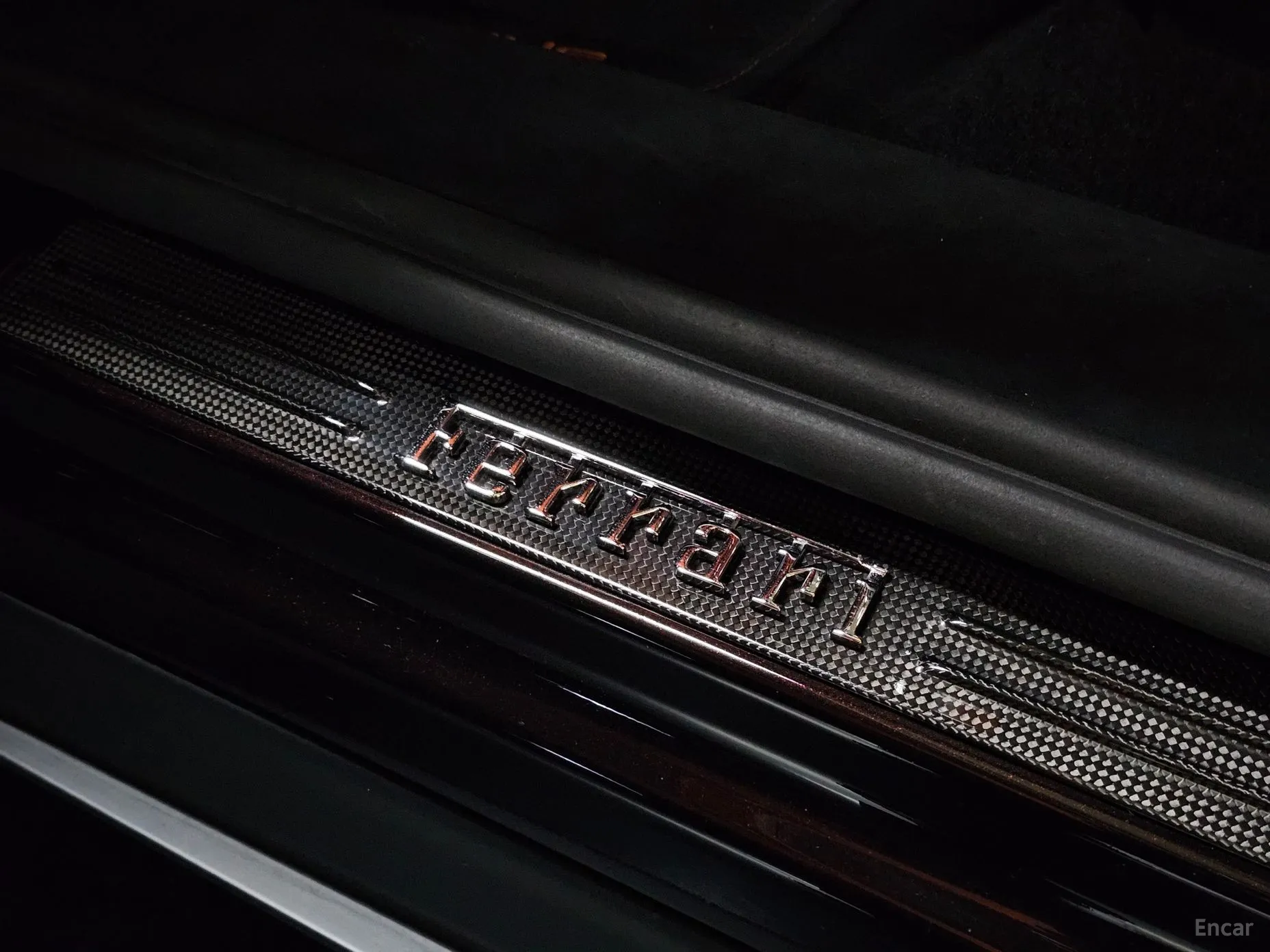 Ferrari Puro Sange превью 16