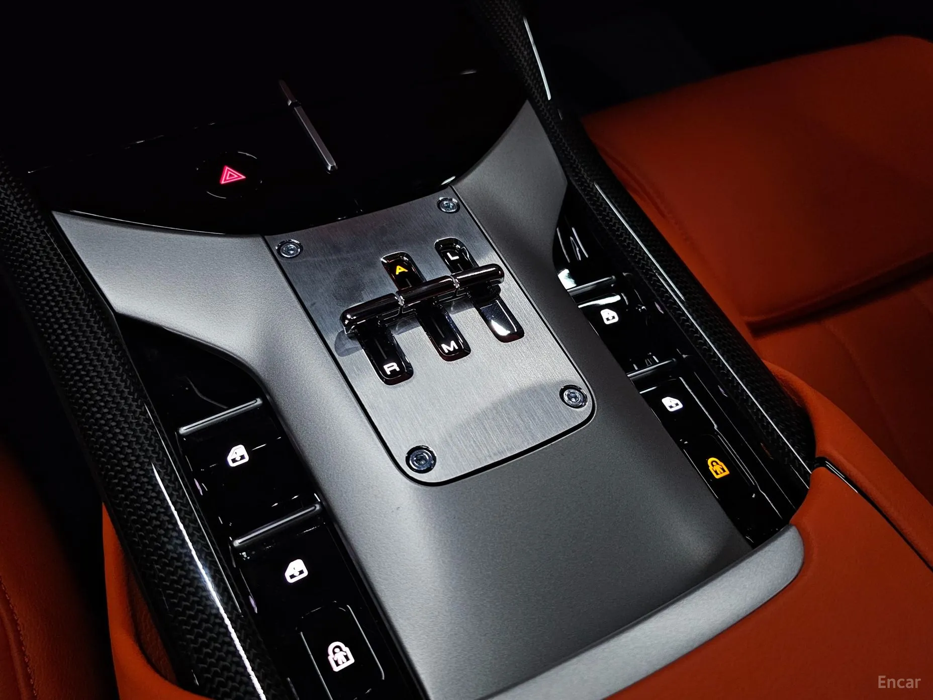 Ferrari Puro Sange превью 18