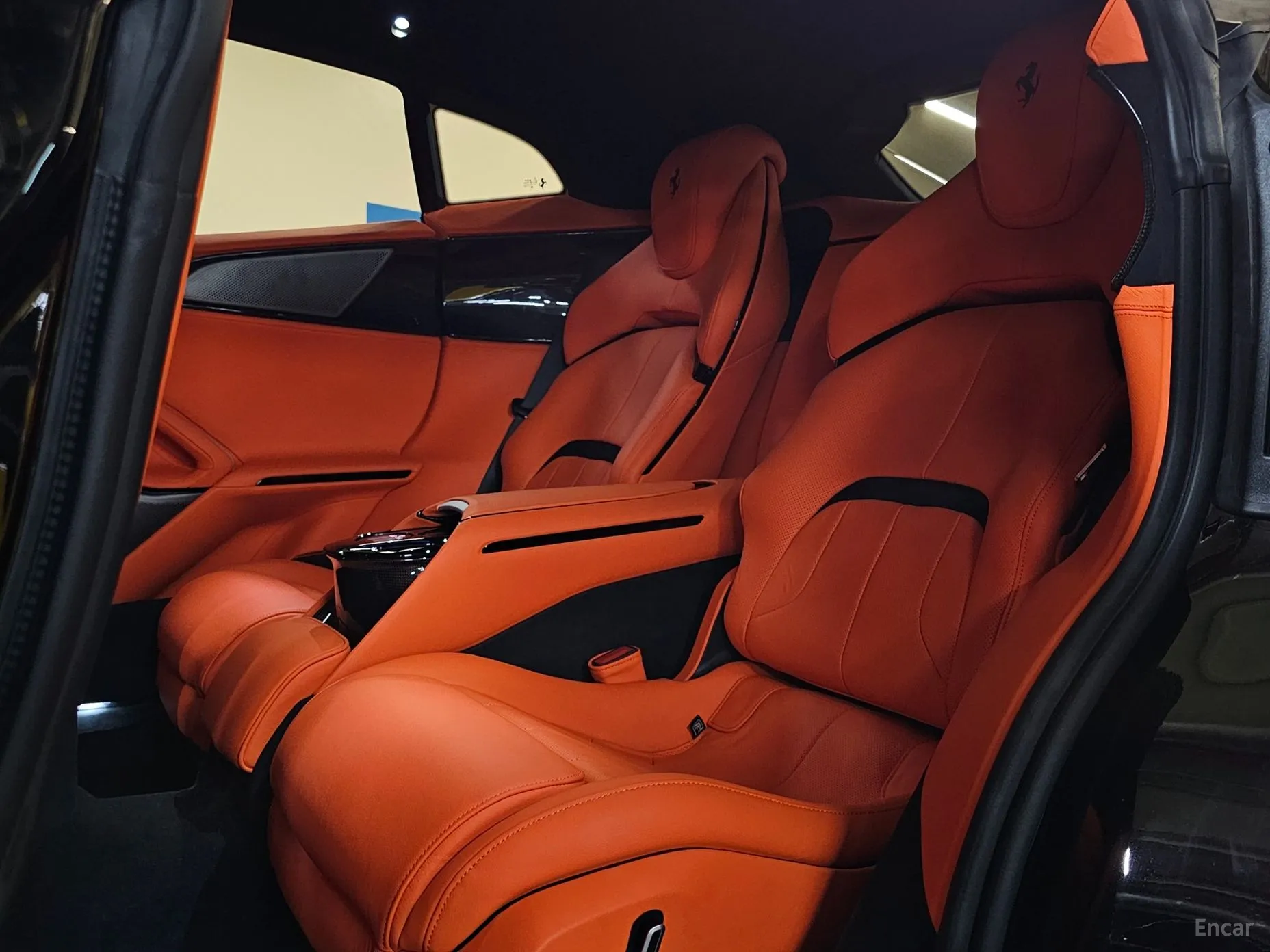 Ferrari Puro Sange превью 20