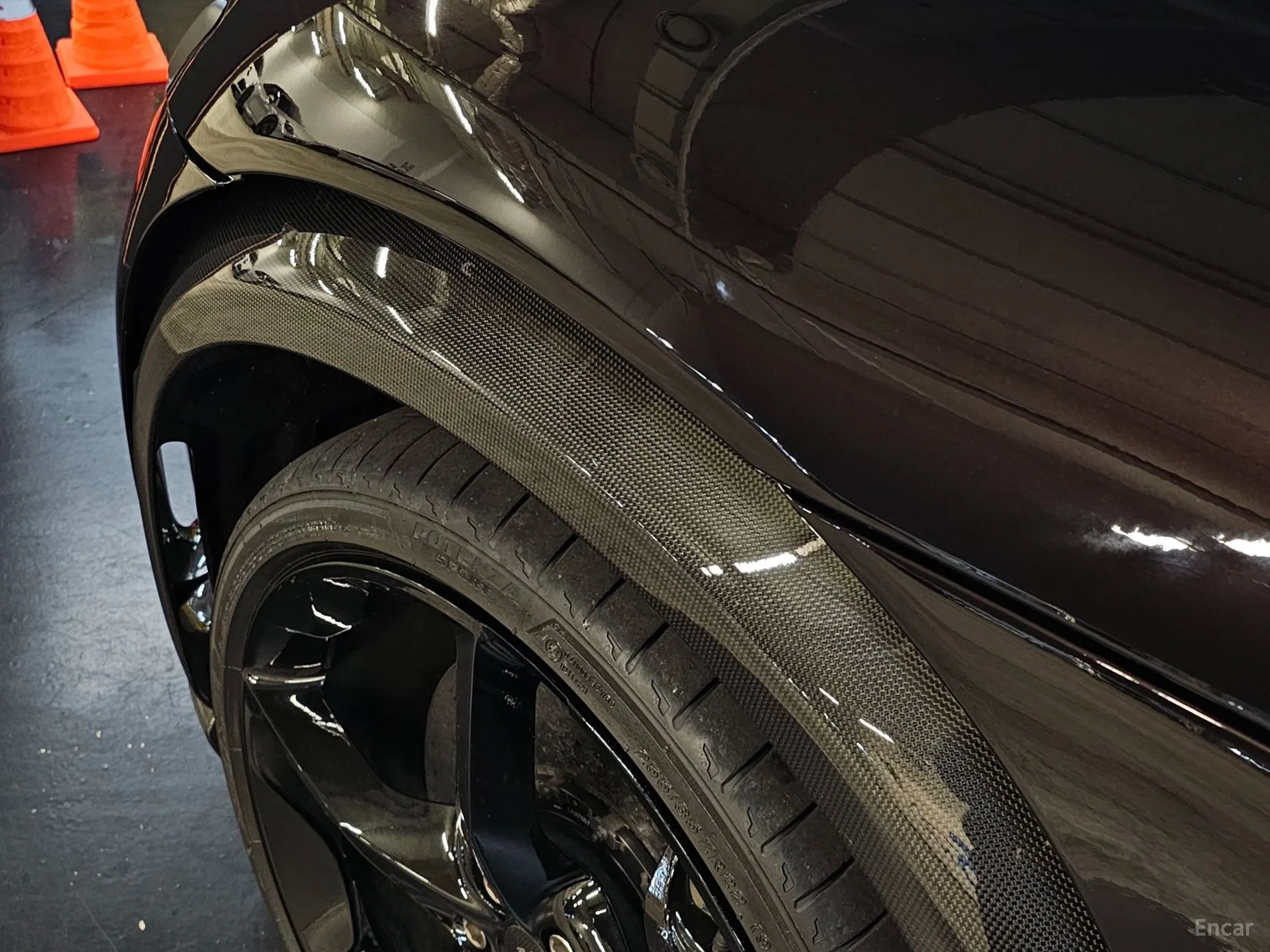 Ferrari Puro Sange превью 7