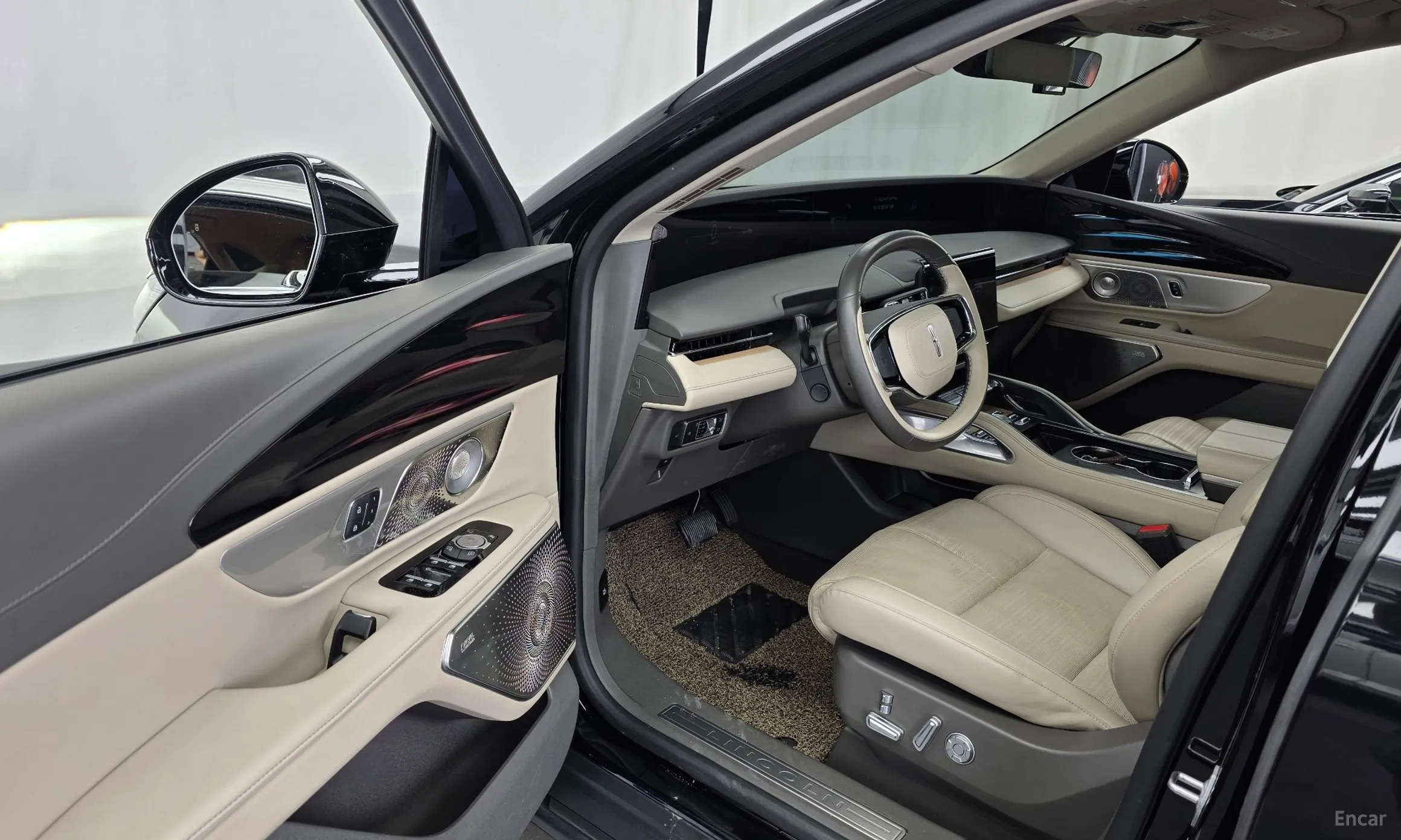 Lincoln Nautilus Gen 2 превью 10