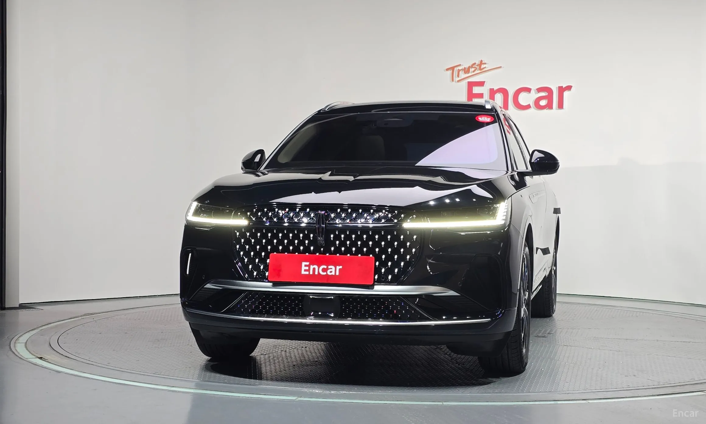 Lincoln Nautilus Gen 2 превью 3