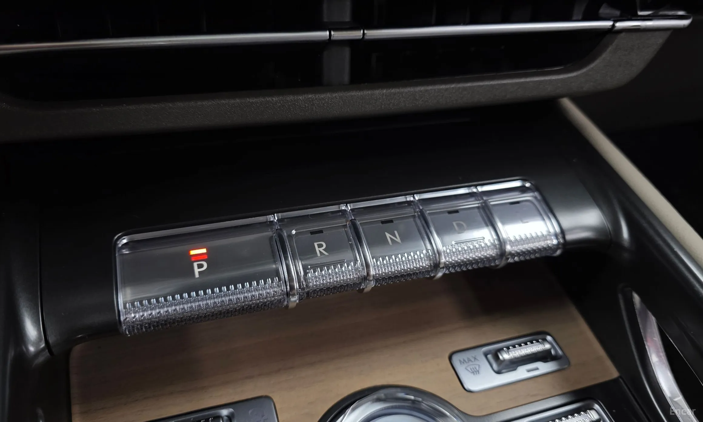 Lincoln Nautilus Gen 2 превью 9