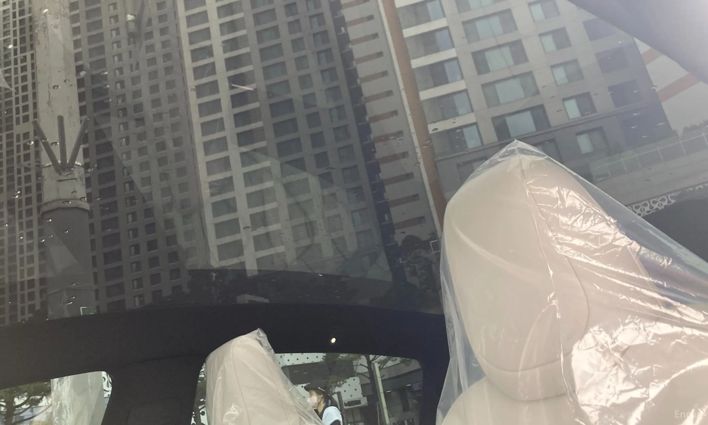 Tesla Model Y превью 12