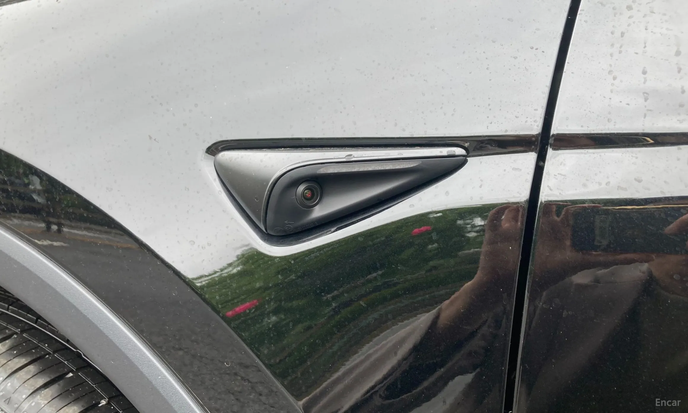 Tesla Model Y превью 15