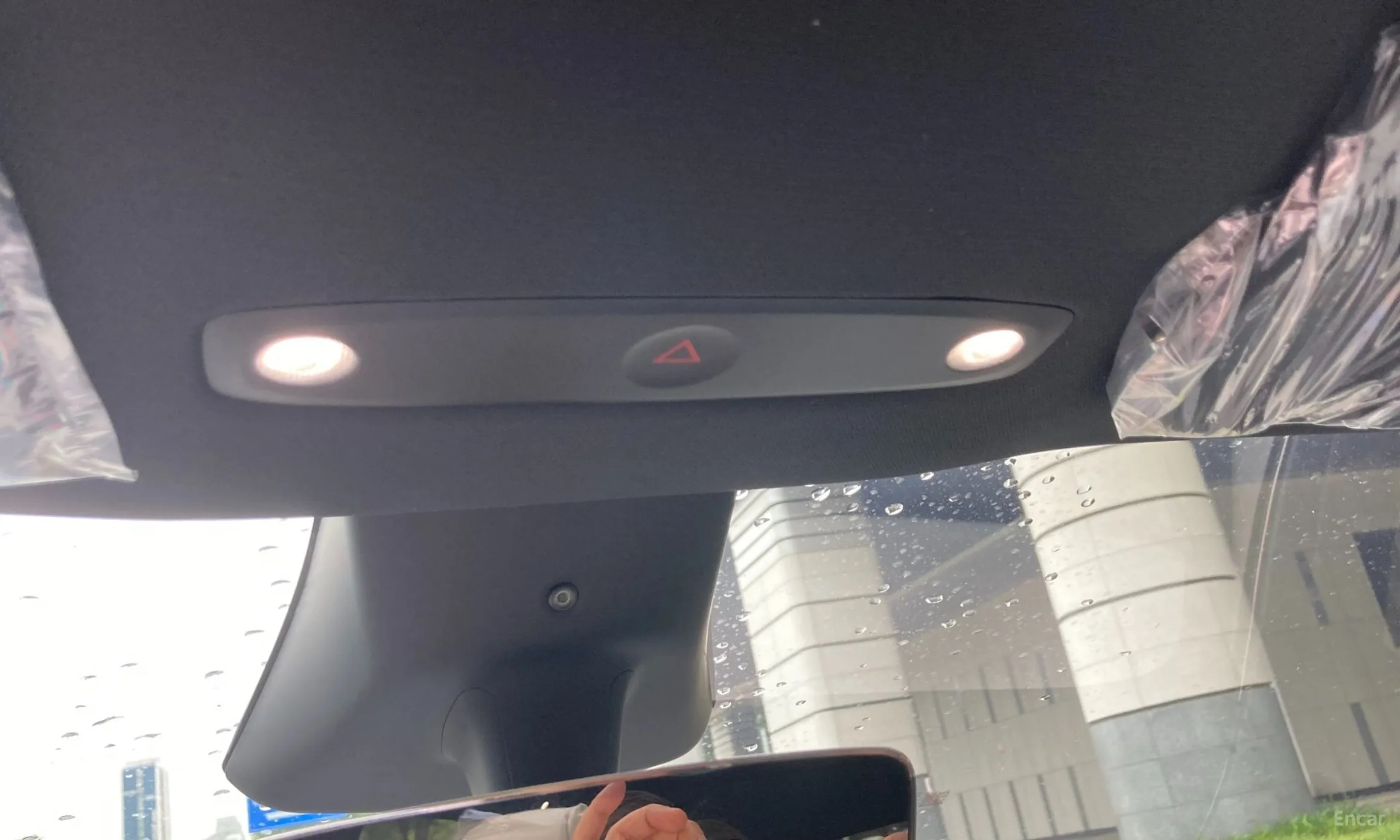 Tesla Model Y превью 16