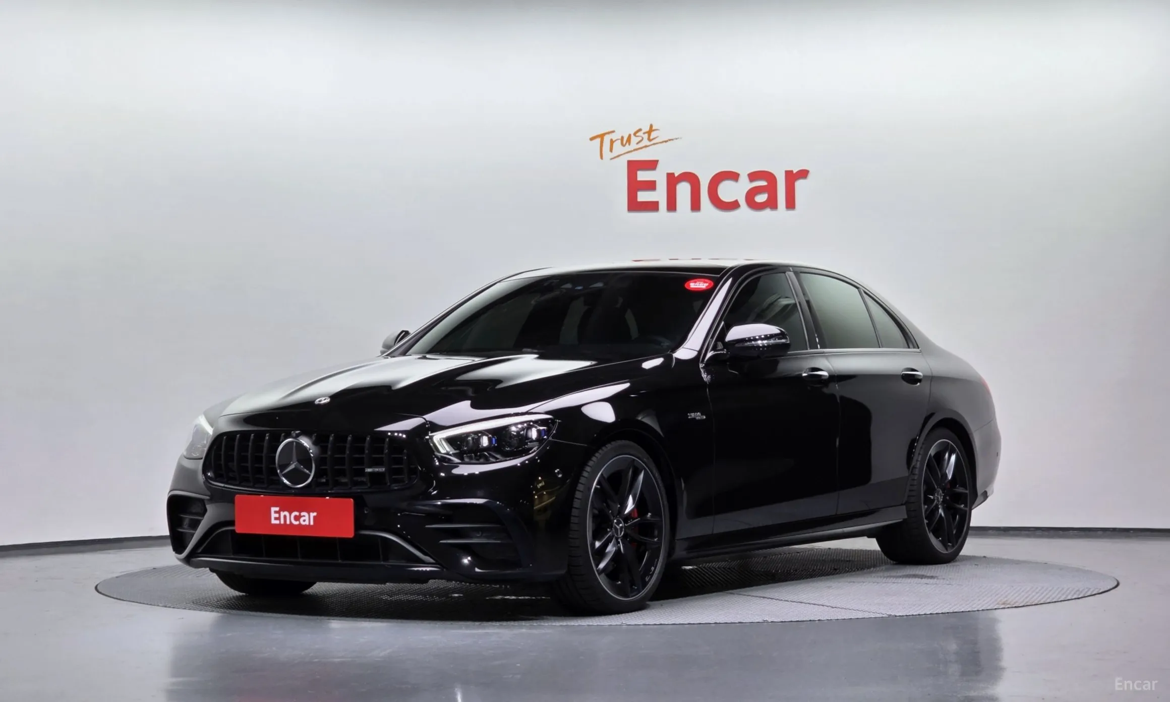 Mercedes Benz E-Class W213