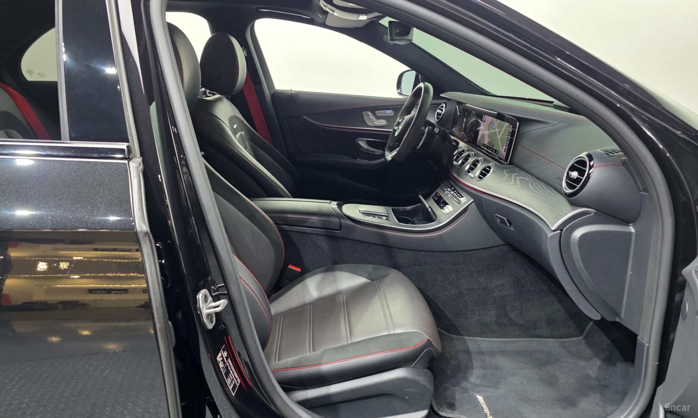 Mercedes Benz E-Class W213 превью 11