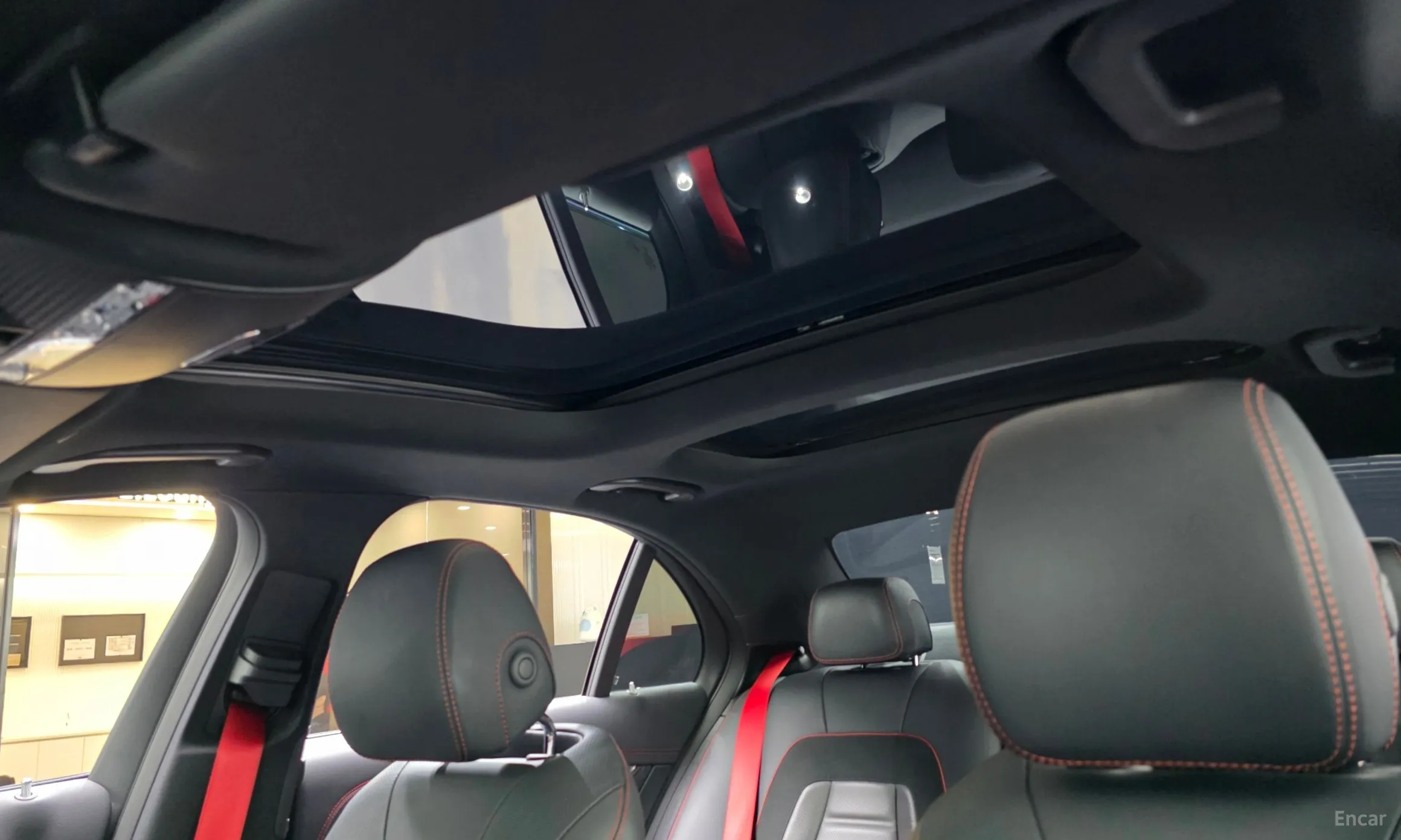 Mercedes Benz E-Class W213 превью 18