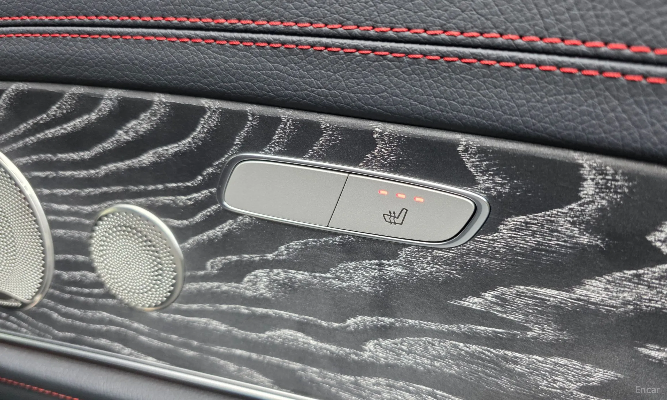 Mercedes Benz E-Class W213 превью 19