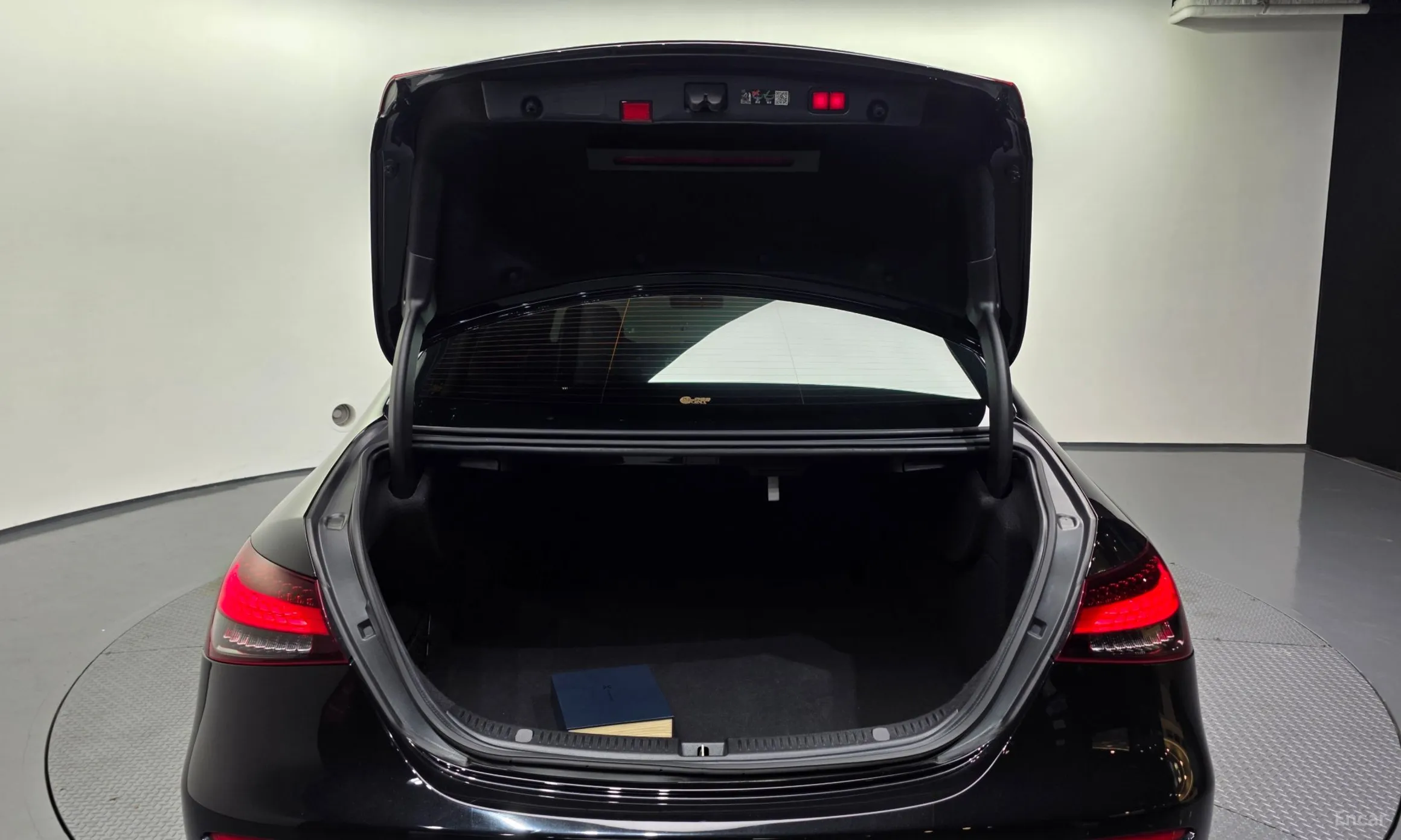 Mercedes Benz E-Class W213 превью 20